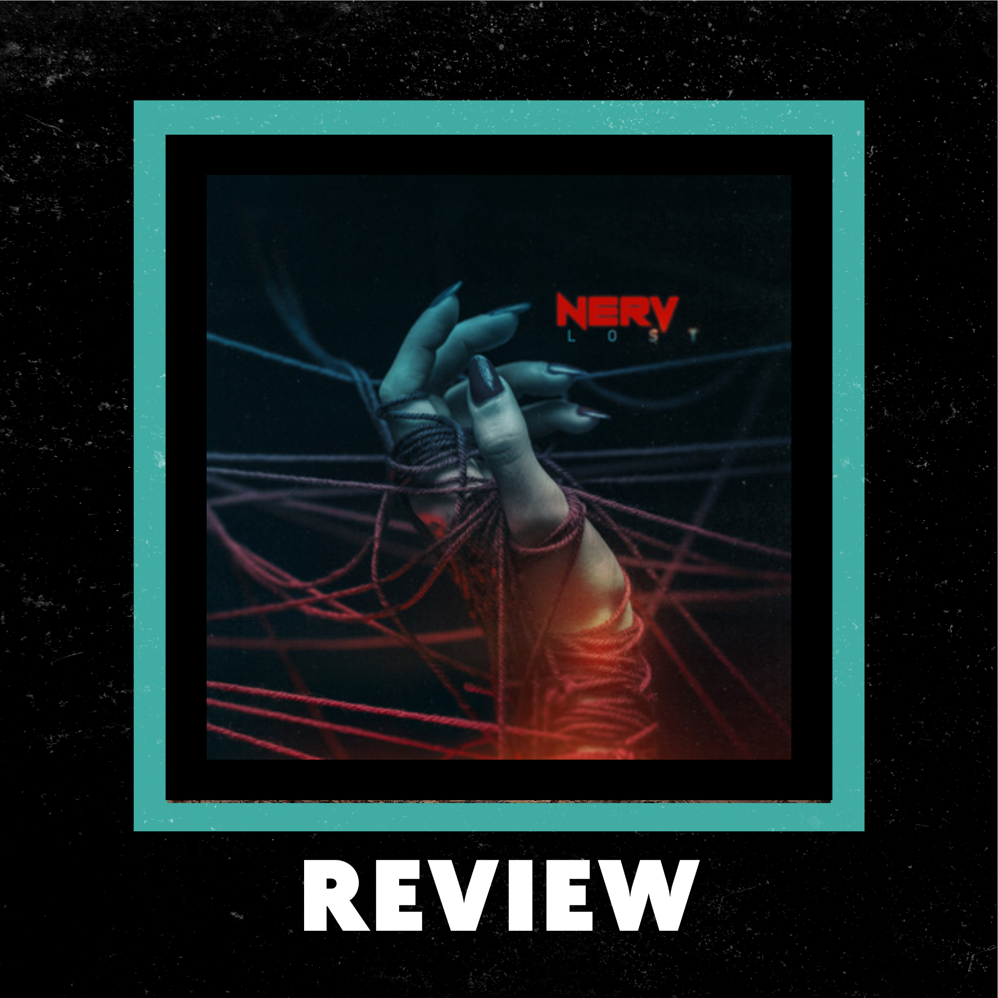 Nerv "LOST" Review by Dark Macek episode artwork