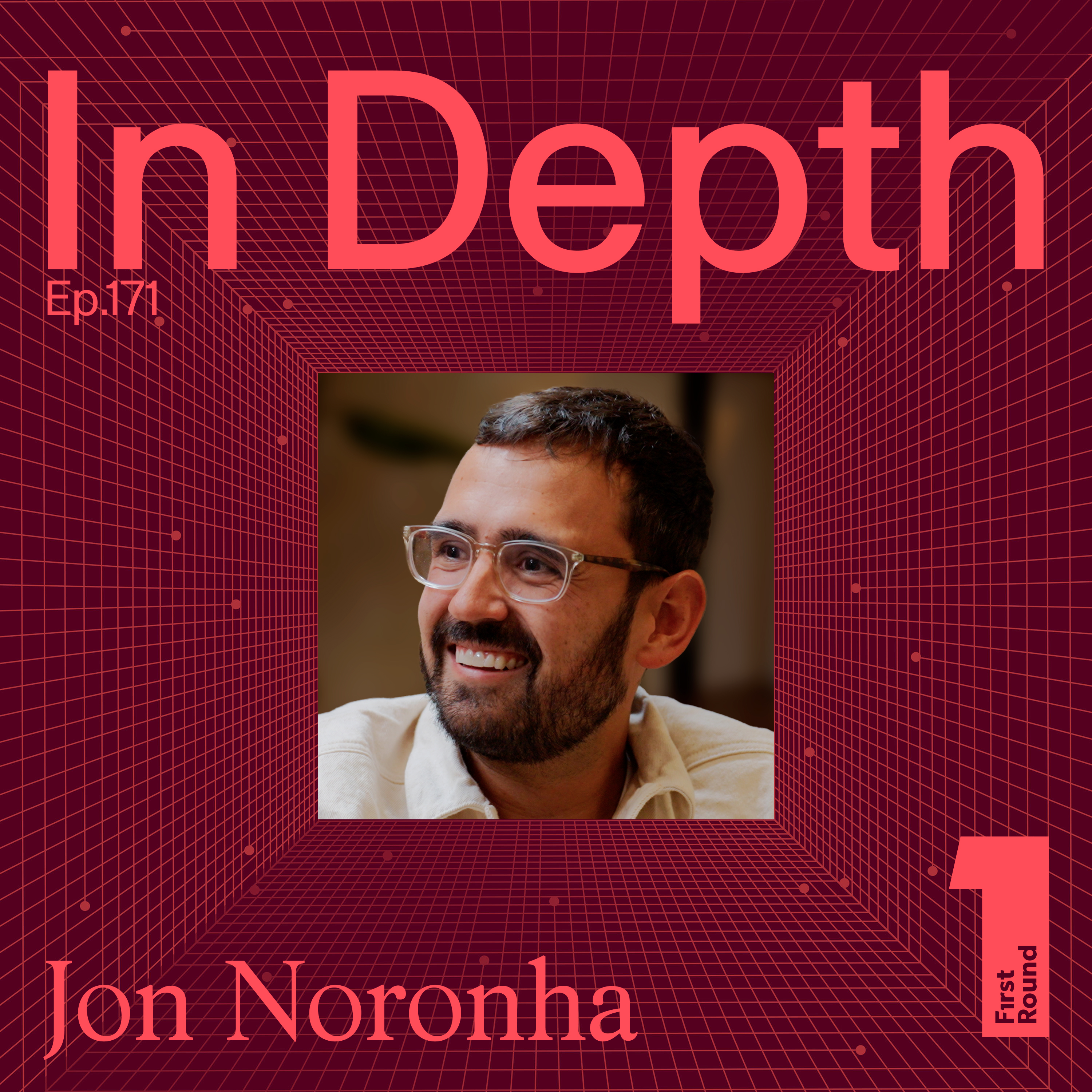 How Gamma pulled off their AI pivot | Jon Noronha (Co-founder and CPO of Gamma) episode artwork