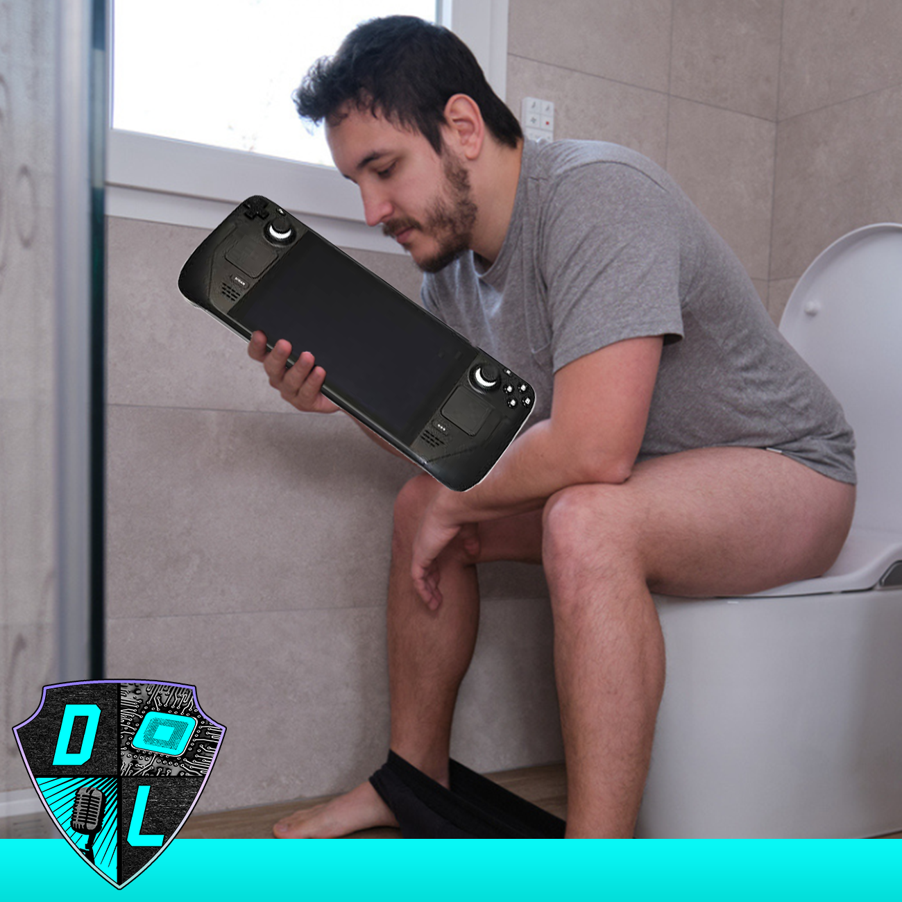 DLG 2026 Game Of The Year Awards!