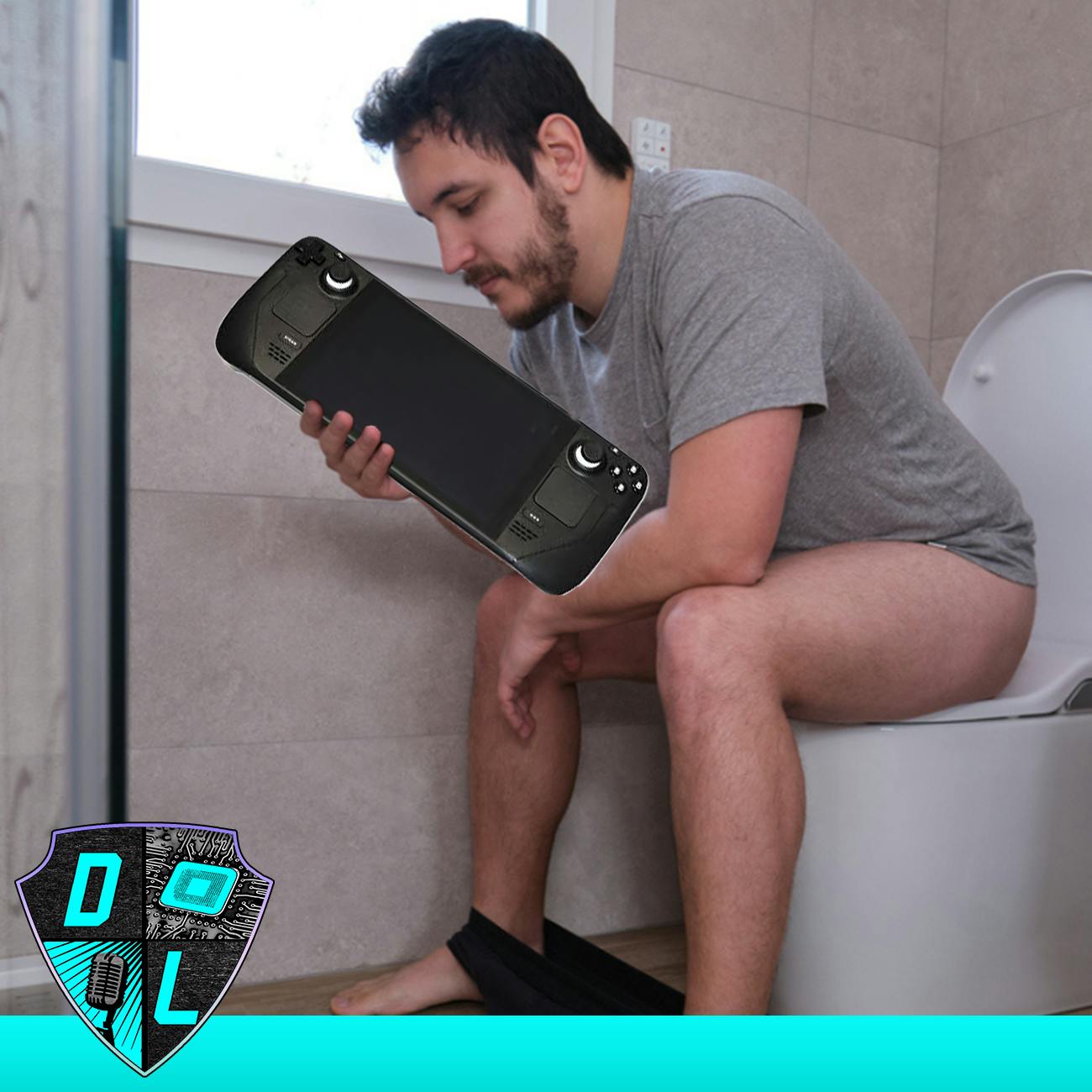 DLG 2026 Game Of The Year Awards! DLG 2026 Game Of The Year Awards!