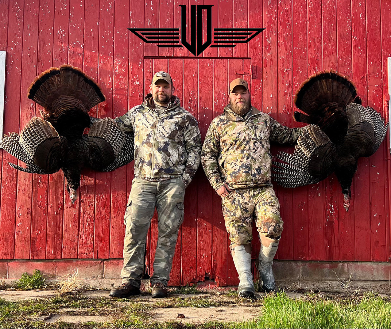 19 Turkey Season 2023 Recap with Matt Moon episode artwork