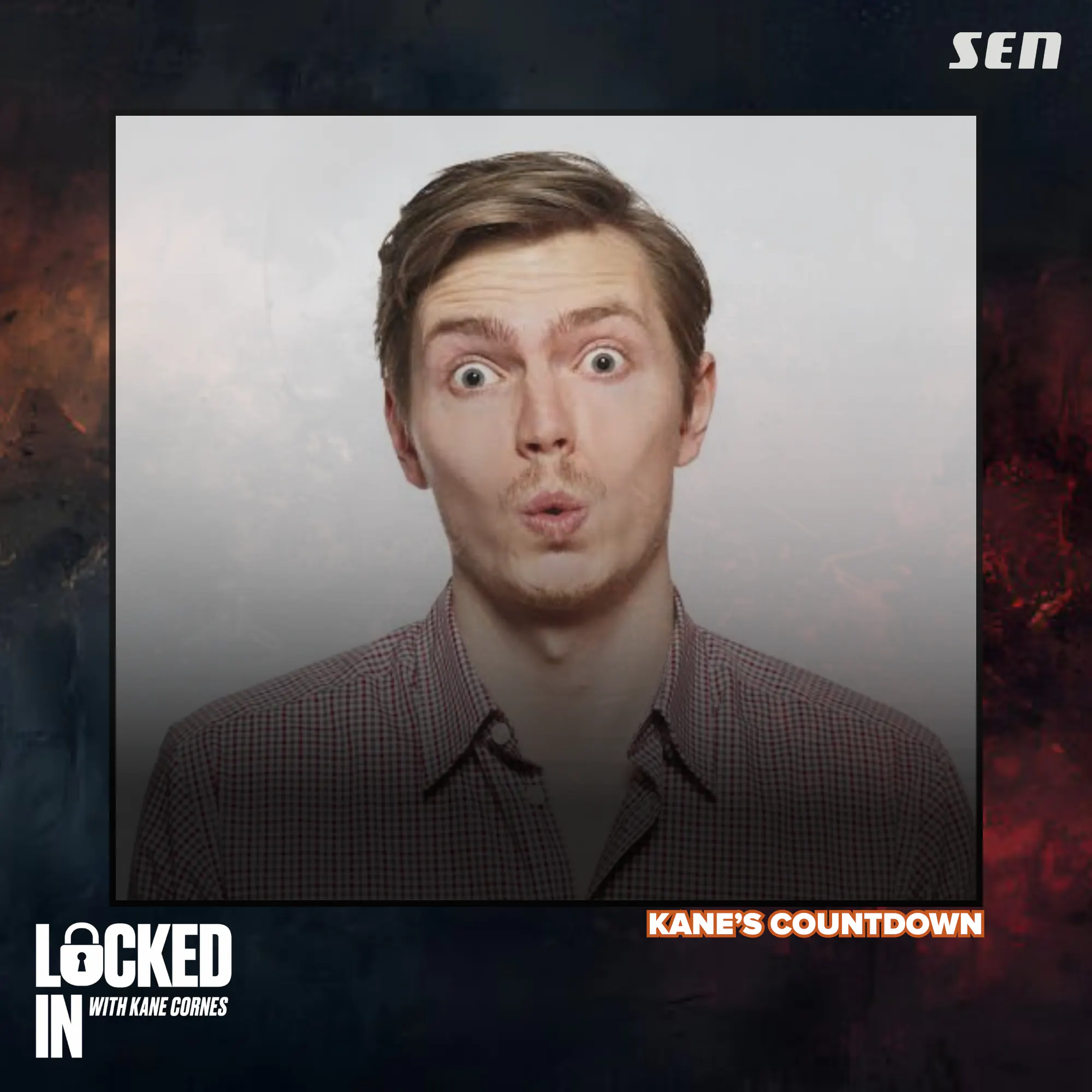 Kane's Countdown - The Most Annoying Things Humans Do (12.08.26)