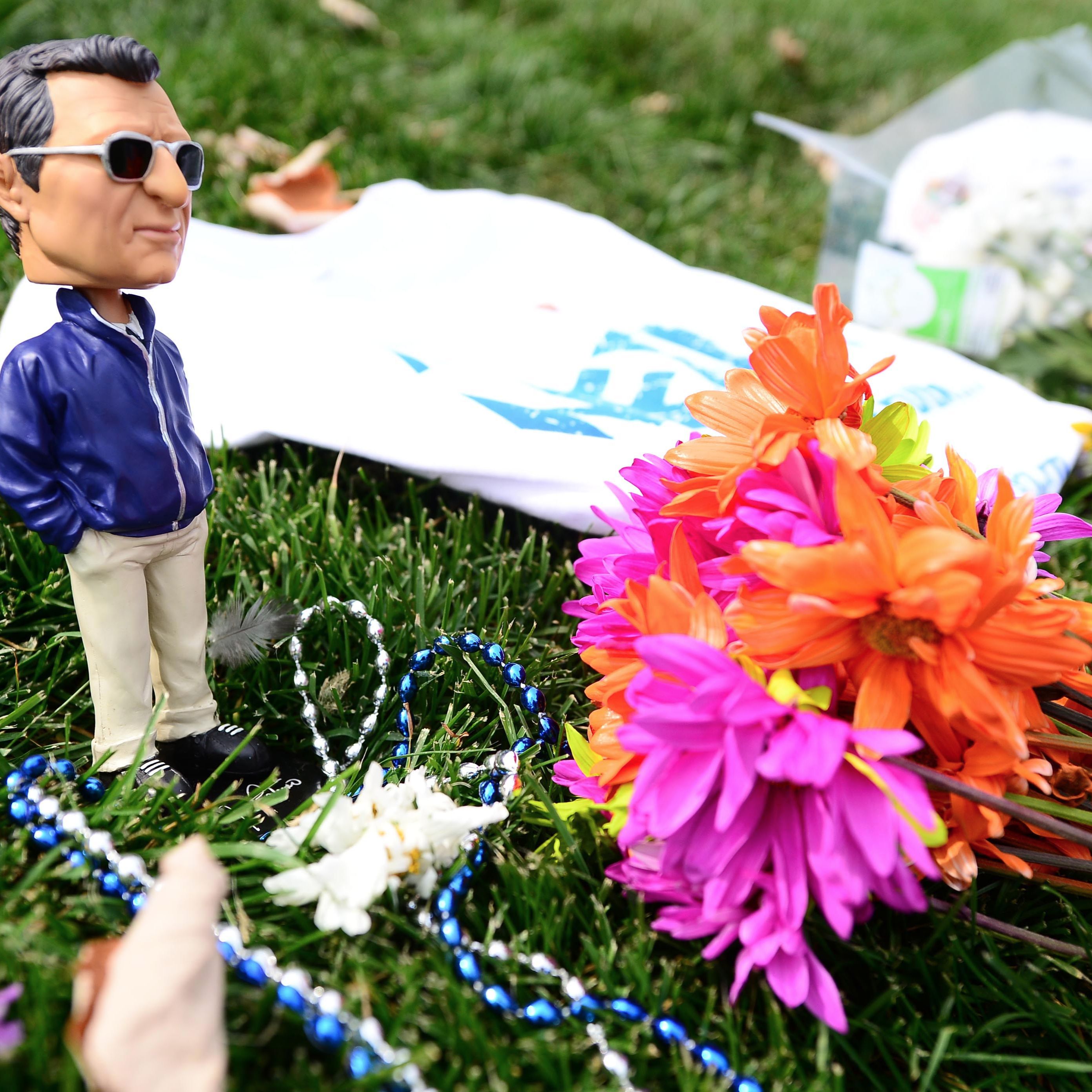 Ep.143: Chris Korman on Penn State honoring Joe Paterno episode artwork