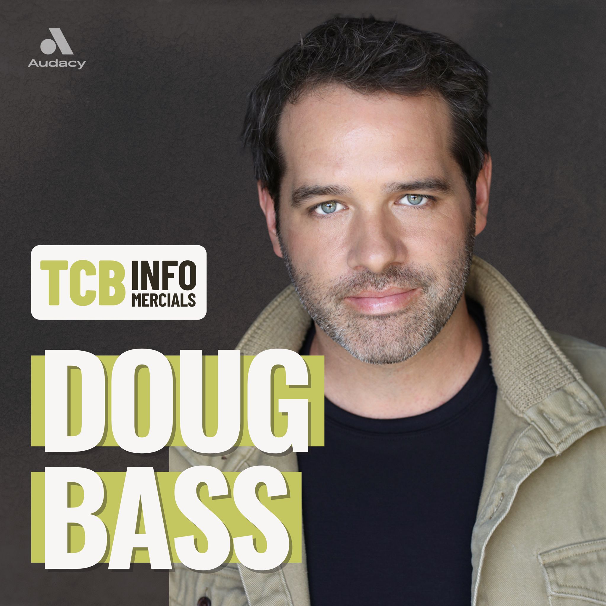 TCB Infomercial: Doug Bass