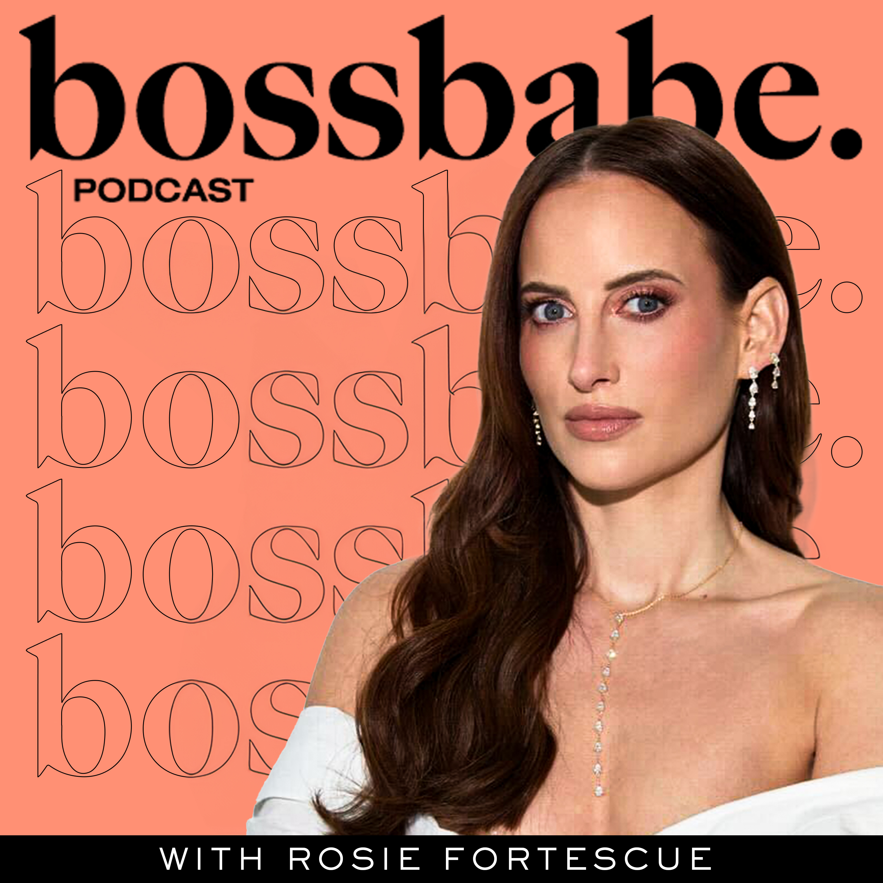 410. Made in Chelsea’s Rosie Fortescue: Finally Setting The Record Straight, Building a Global Jewelry Brand + Finding The Right Team Members
