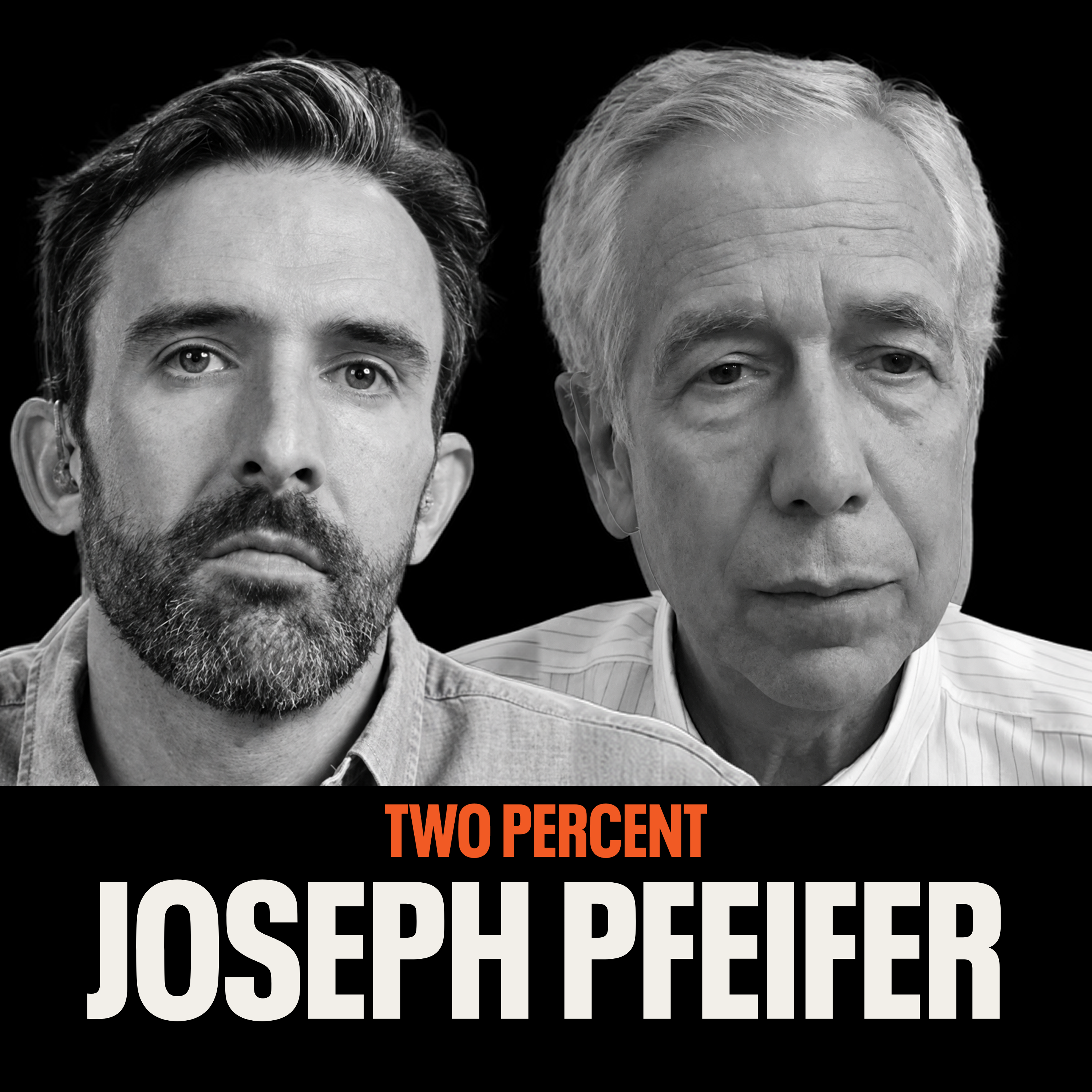 #45: Inside the North Tower on 9/11 | Chief Joseph Pfeifer