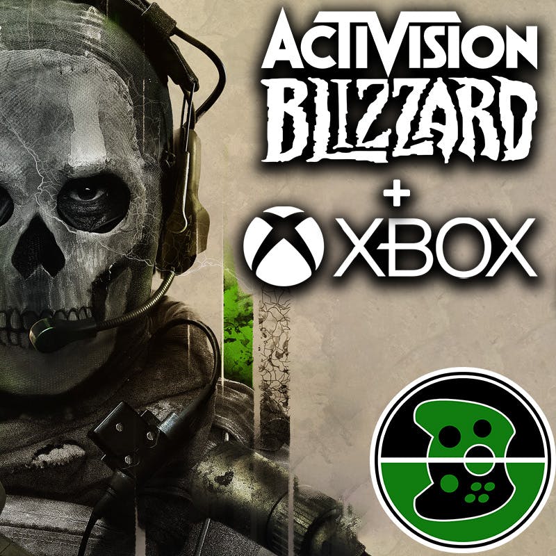 Can The Activision Blizzard Deal Save Xbox in 2022?