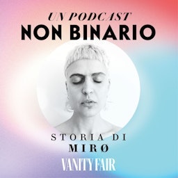 Storia di Miro | Vanity Fair Italia