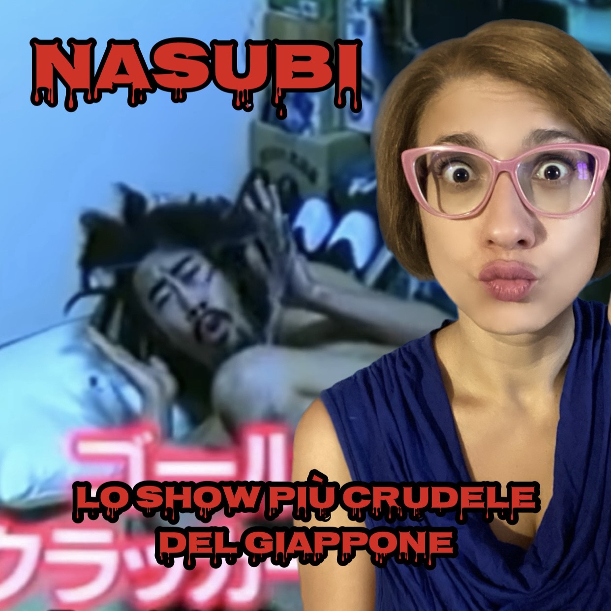 Nasubi - Lo show più crudele del Giappone episode artwork