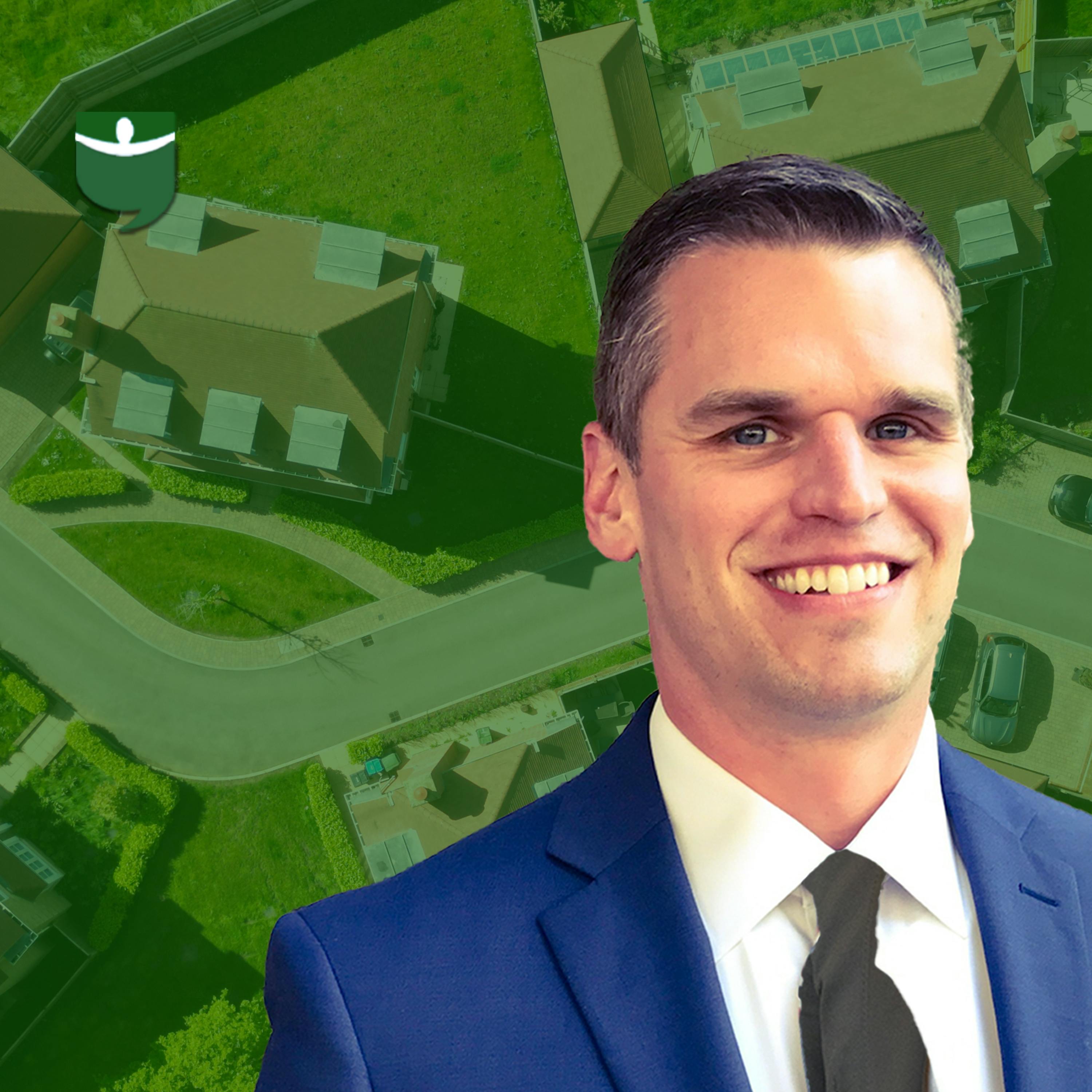 Investors Are Pivoting: Industrial’s Edge Over Multifamily with Joel Friedland Investors Are Pivoting: Industrial’s Edge Over Multifamily with Joel Friedland