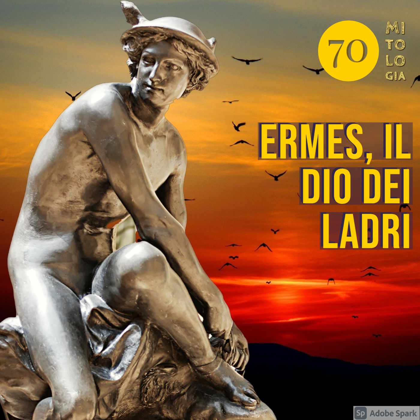 Mitologia: le meravigliose storie del mondo antico