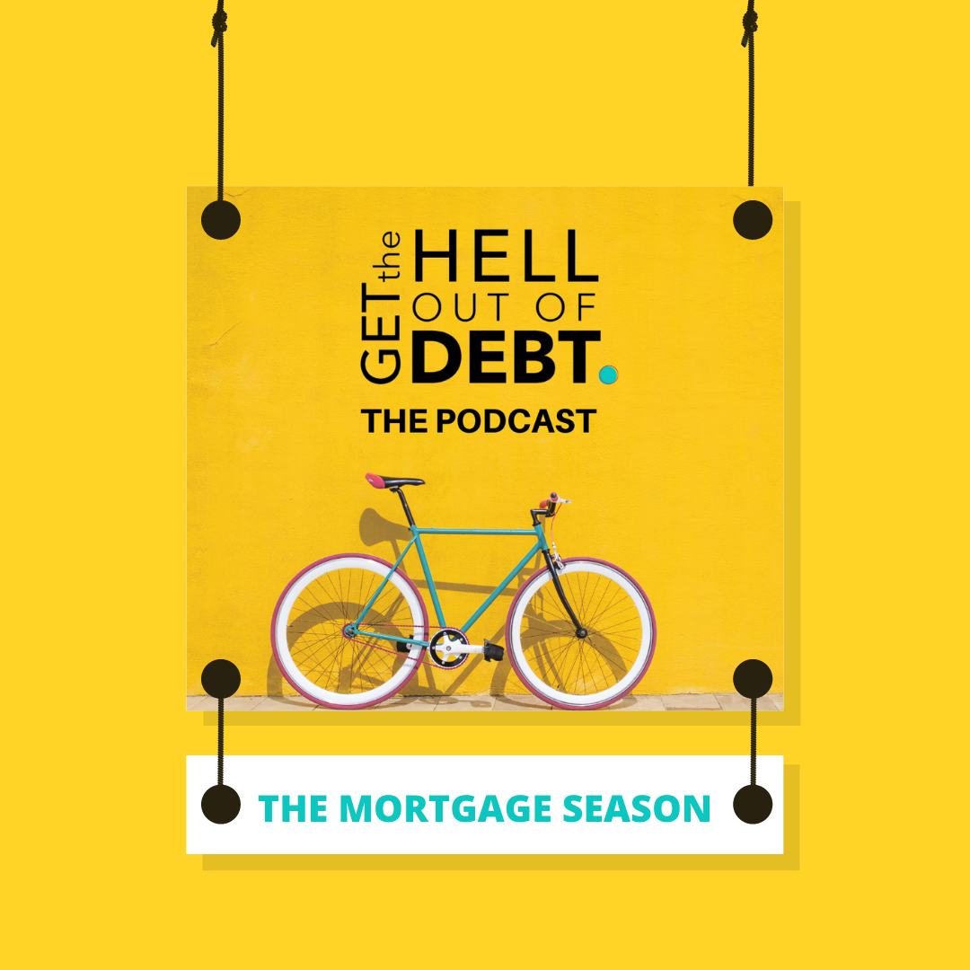 Should I Pay Off My Mortgage Or Invest?