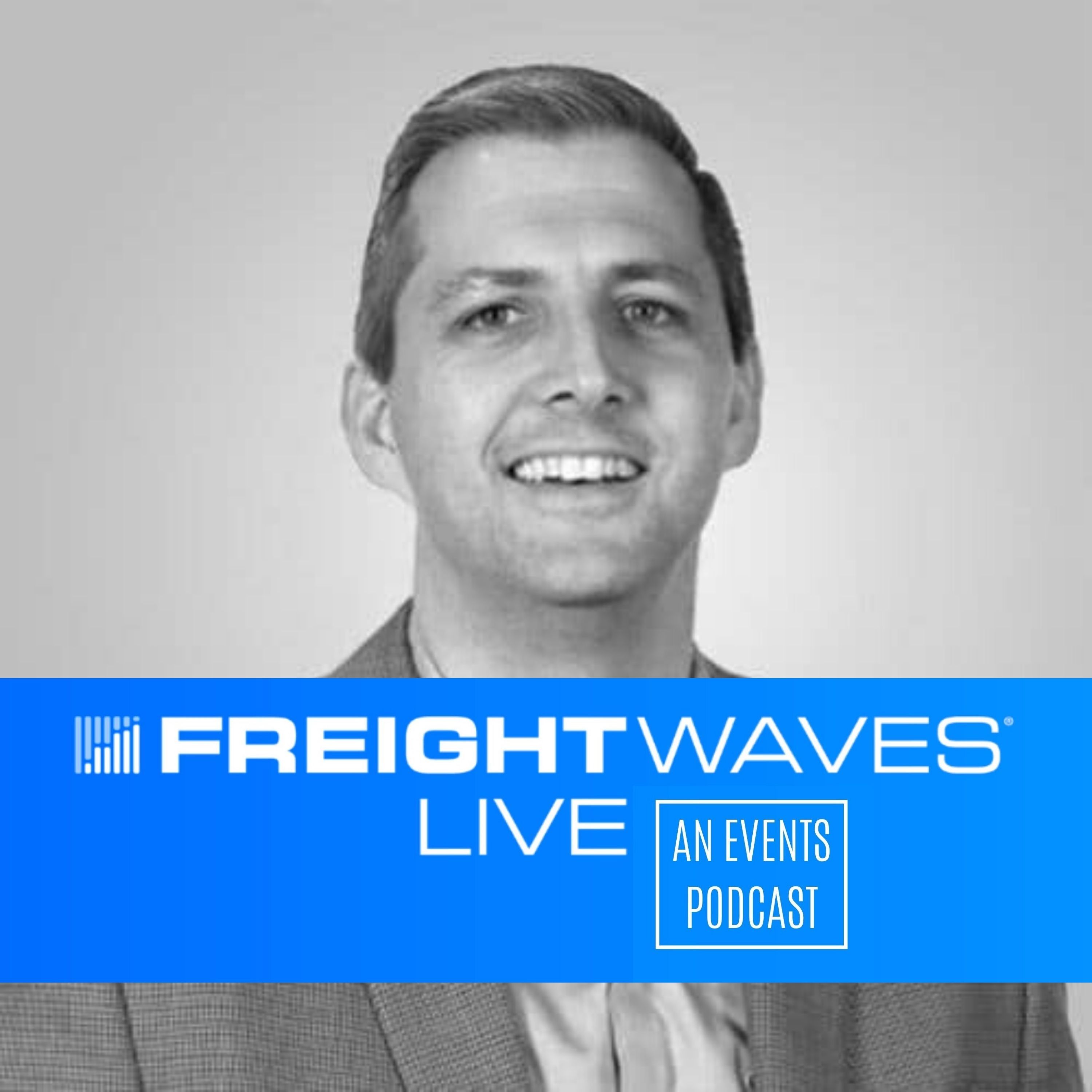 FreightWaves LIVE: An Events Podcast