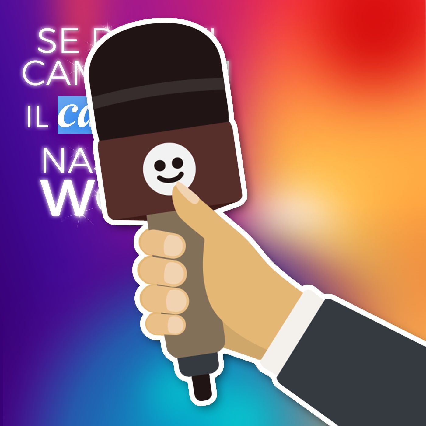 Ep. 151 - Le domande che non ti ho fatto 🎙️ episode artwork