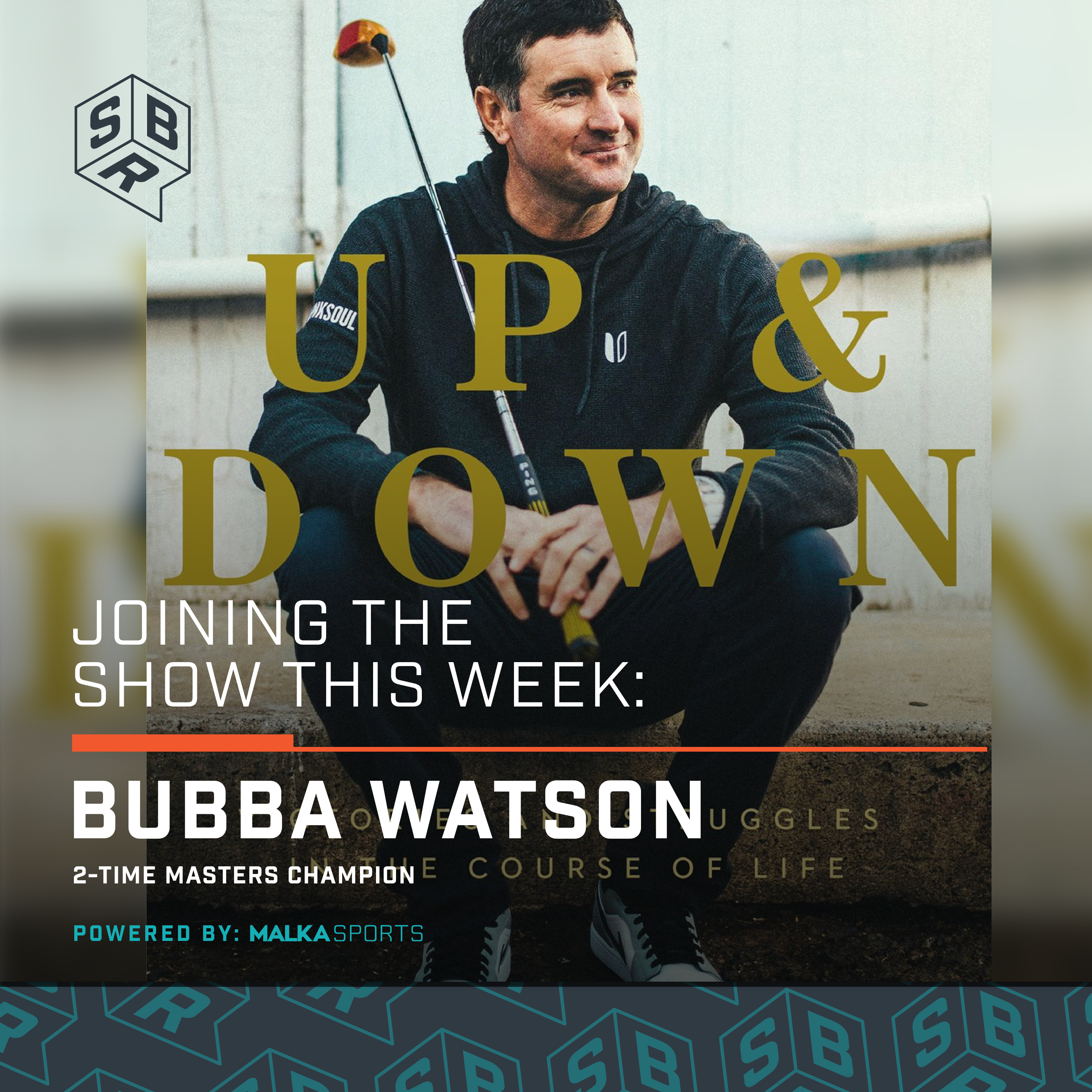 Sports Business Radio Podcast