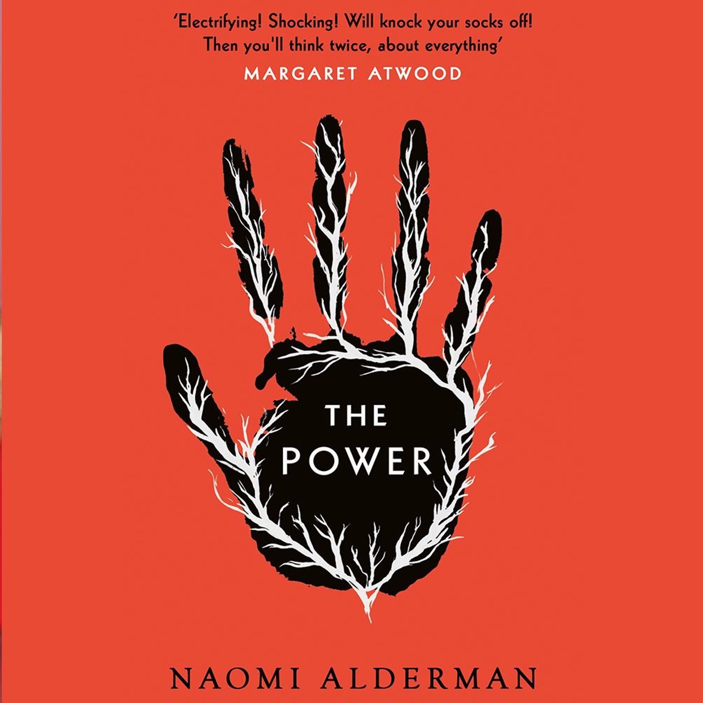 518: The Power (S1E1-4) episode artwork