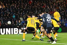 Heart and Hand Flagship - Losing Ground at Livvy