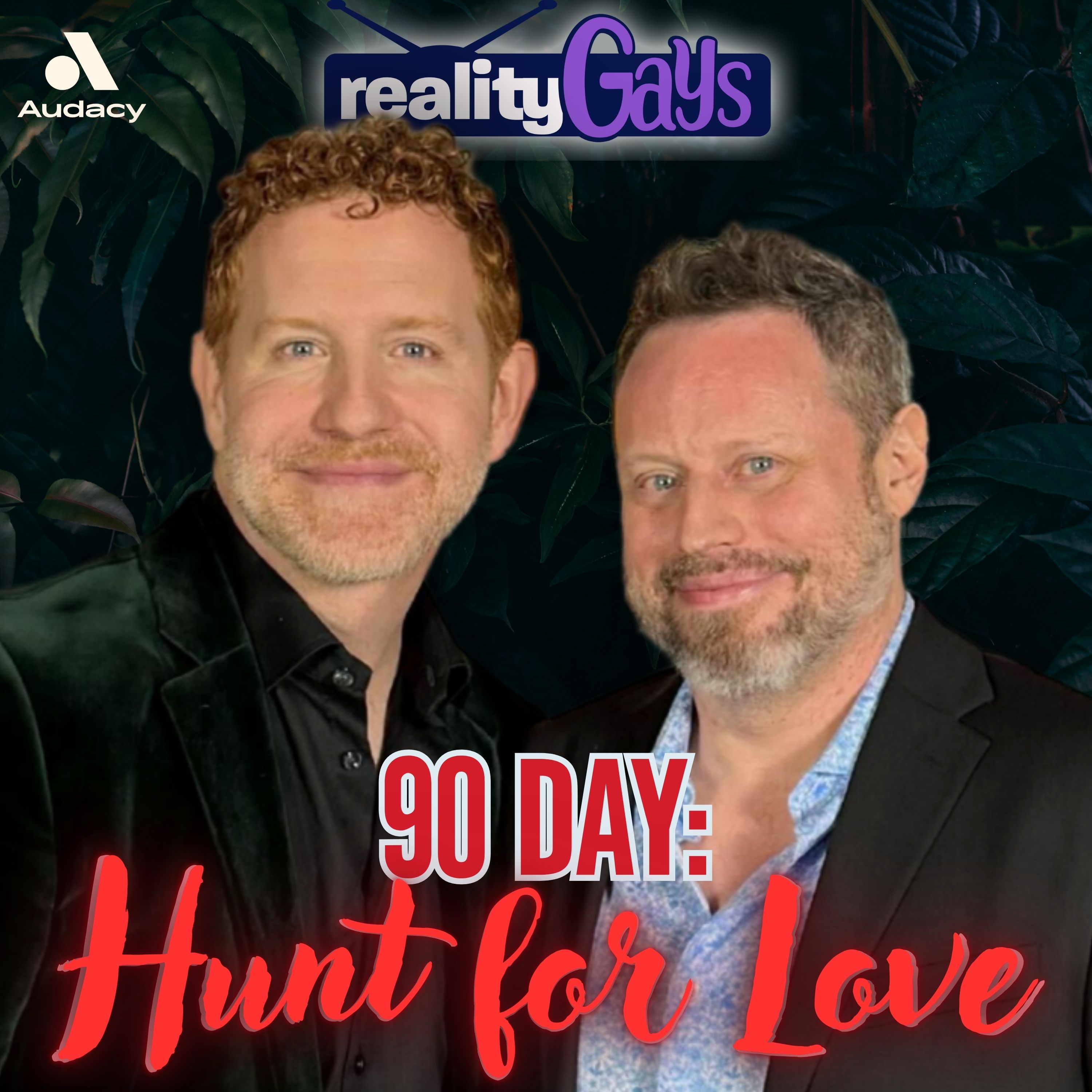 90 Day: Hunt For Love S1 E11 “The Girl Who Treated It Like an Interview”