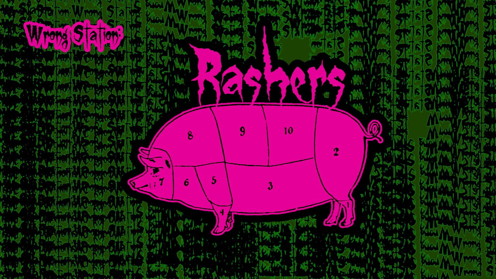 Wrong Station Ad-free