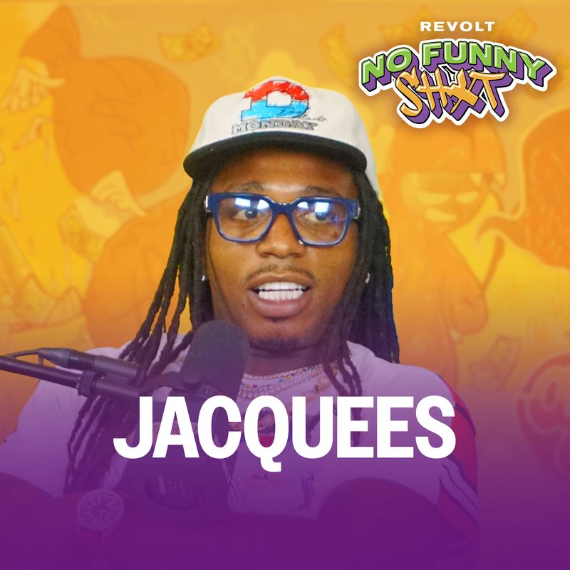JACQUEES