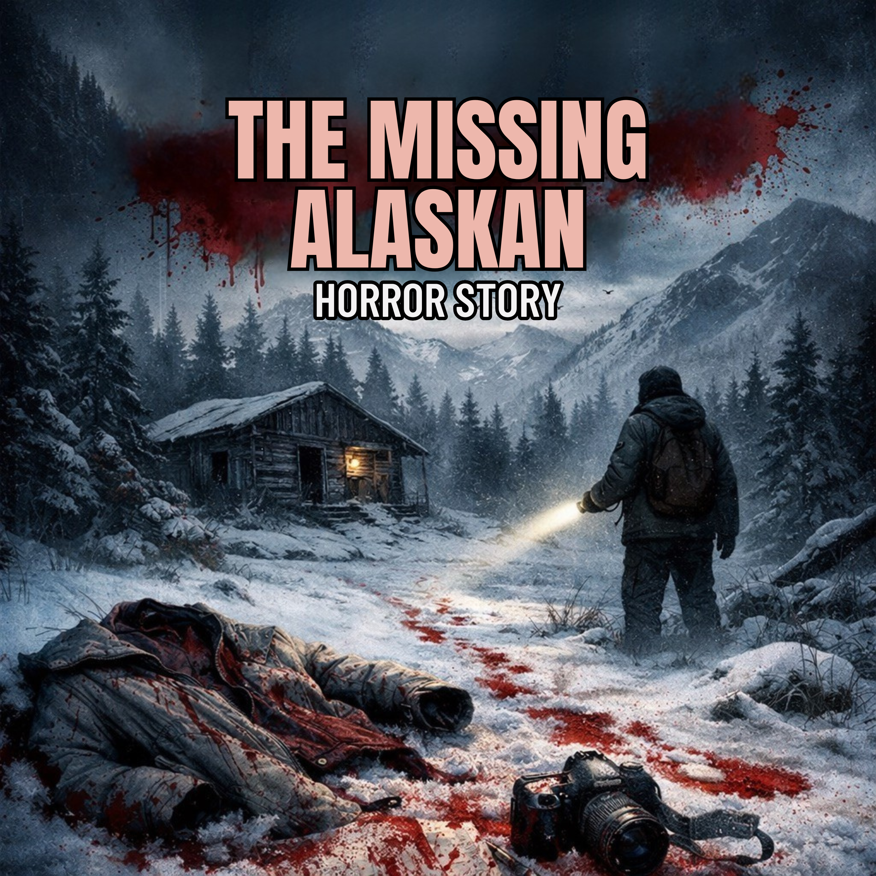 The Missing Alaskan Horror Story | The Complete Version