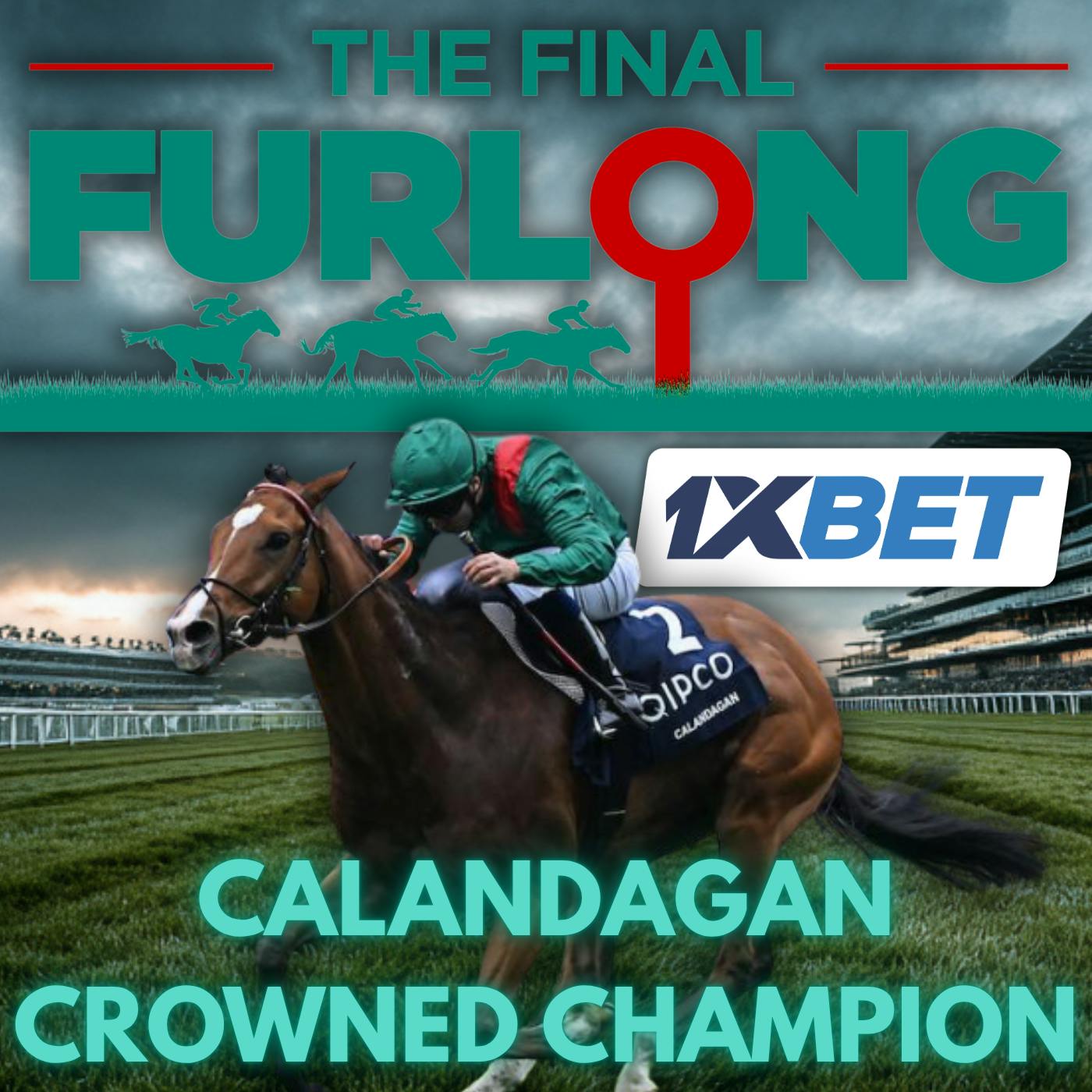 Champions Day Fallout: Calandagan’s Masterclass, QEII Bombshell, Superb Spencer & Classy Kalpana Champions Day Fallout: Calandagan’s Masterclass, QEII Bombshell, Superb Spencer & Classy Kalpana