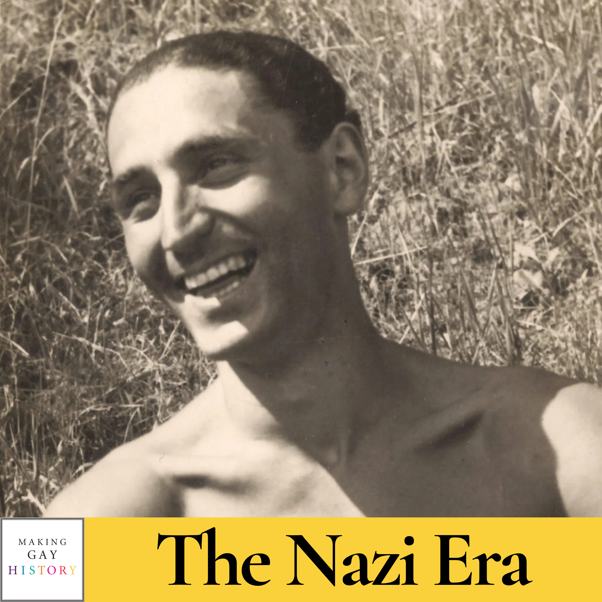 The Nazi Era: Episode 11: Fredy Hirsch