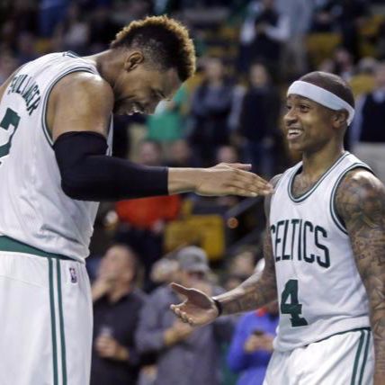 Episode 37: C's Playoff Position Battle