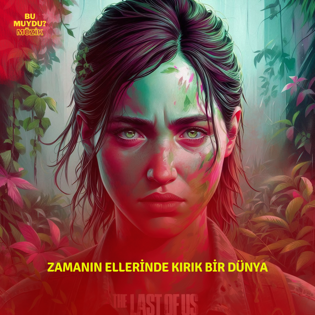 Zamanın Ellerinde Kırık Bir Dünya episode artwork