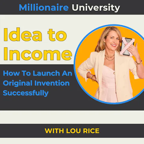 Cover art for The Ultimate Startup Guide with Lou Rice of Strapsicle