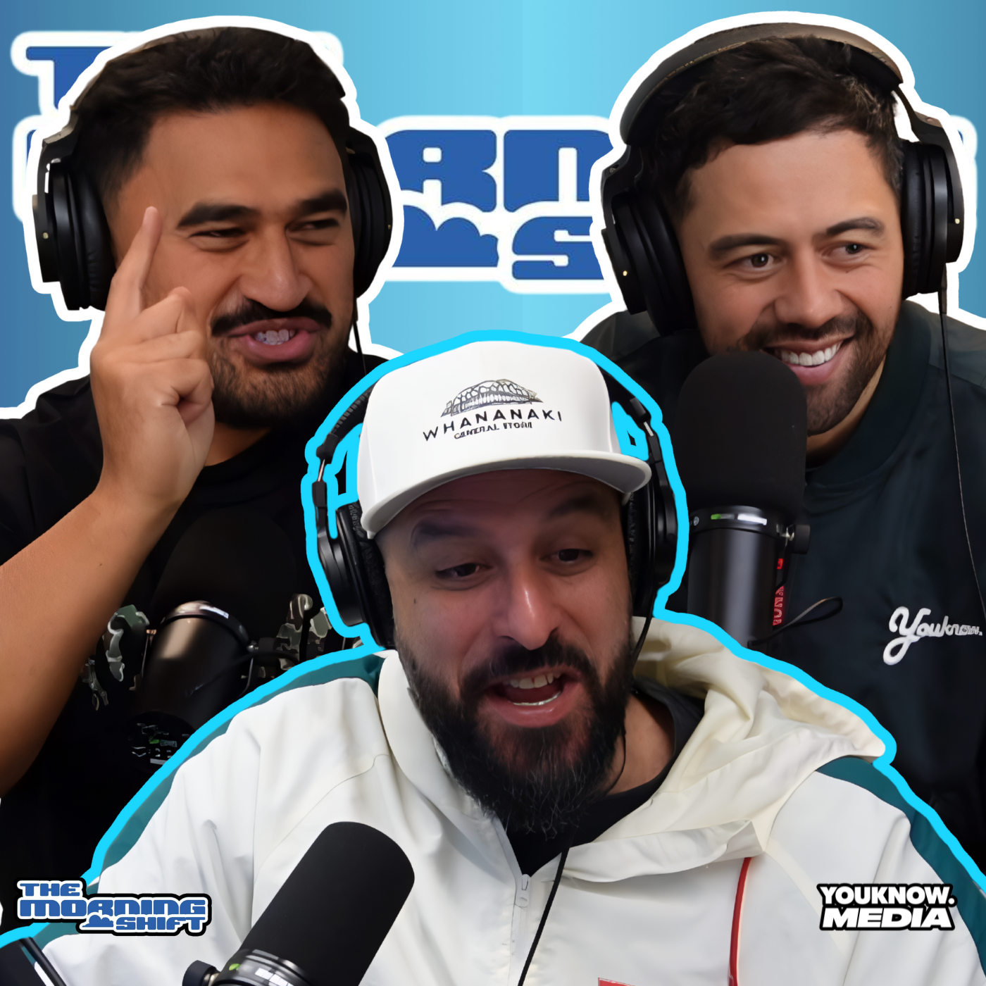 There's No Way This Makes Sense...