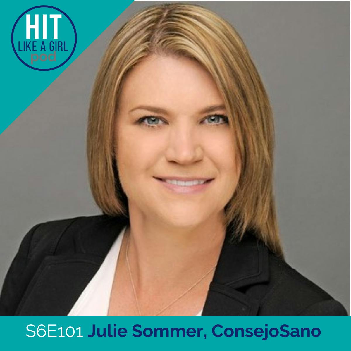 Julie Sommer Tailors the Healthcare Experience to Patients' Cultural and Linguistic Needs