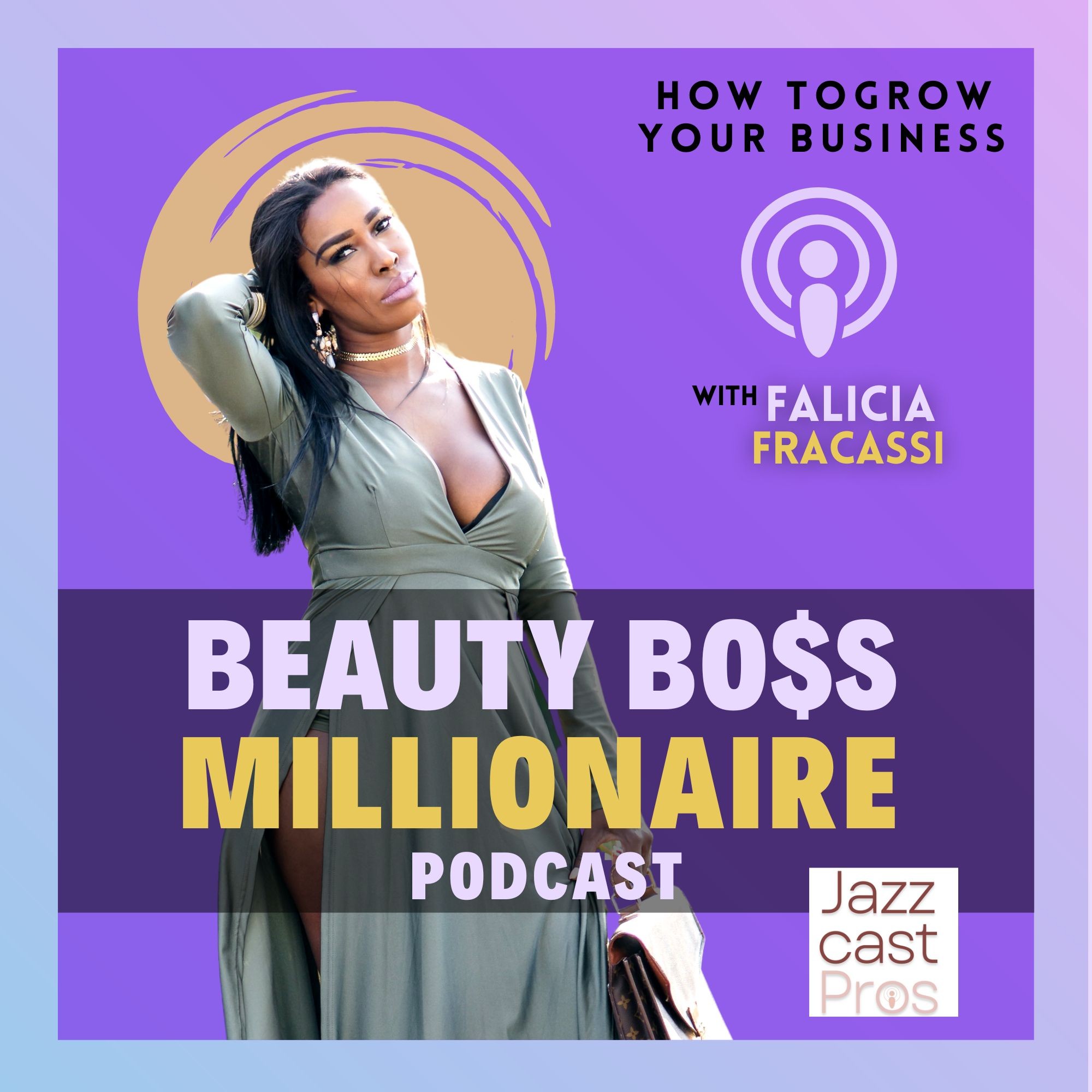 The Secrets of Marketing Your Business - With Justin Nassiri