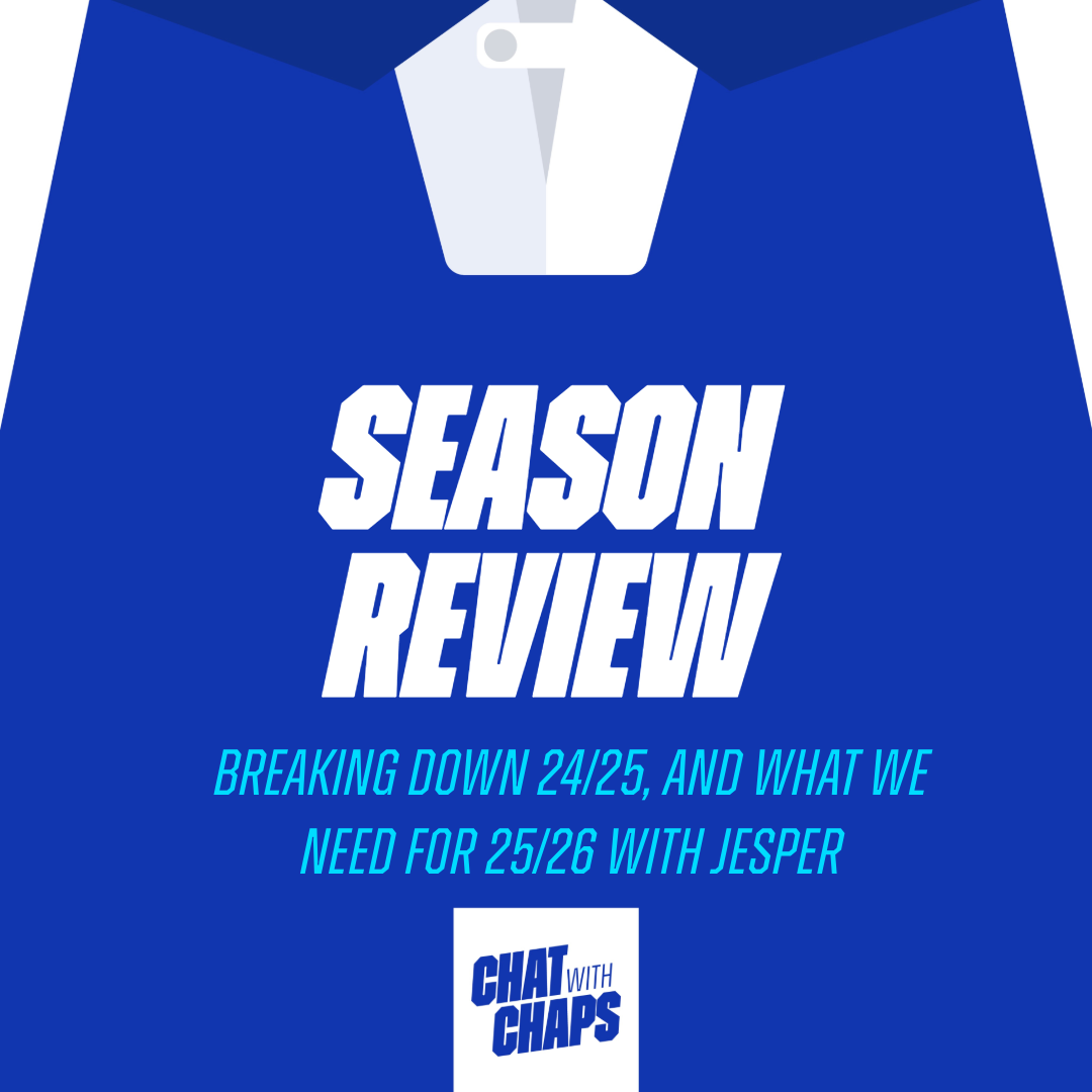 Millwall Season Review/Look Ahead episode artwork