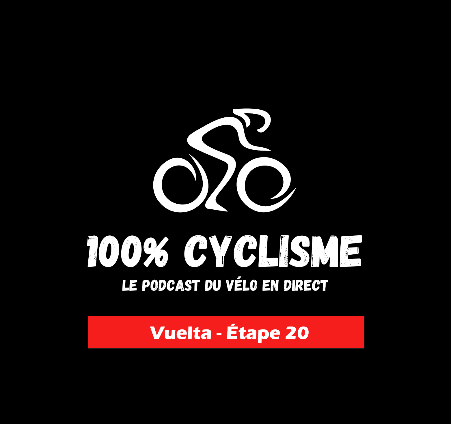 Vuelta 2025 - Étape 20