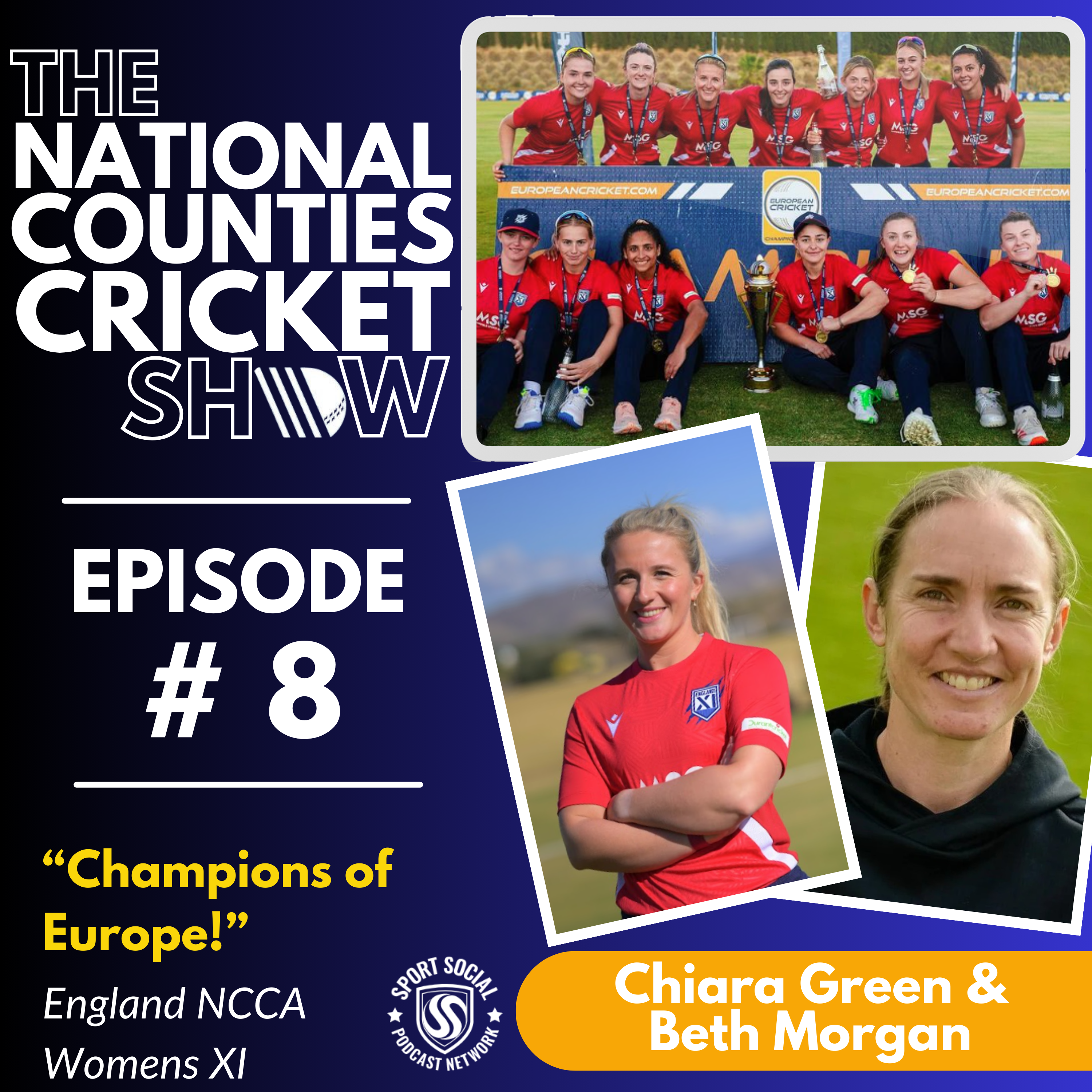 The Premier League Cricket Show