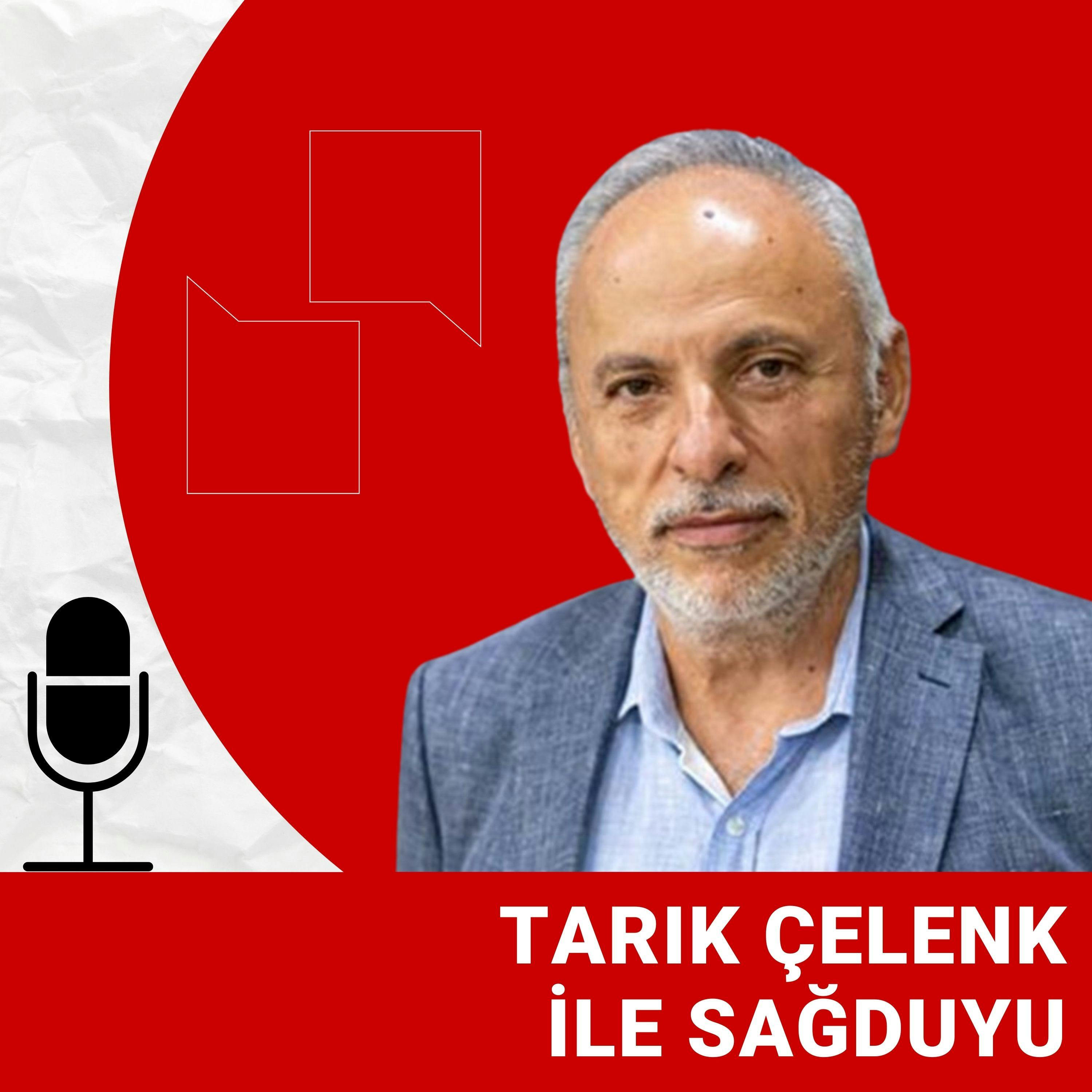 Ortadoğu’da şiddetin siyaseti ve sosyolojisi: Prof. Hamit Bozarslan anlatıyor | Sağduyu Ortadoğu’da şiddetin siyaseti ve sosyolojisi: Prof. Hamit Bozarslan anlatıyor | Sağduyu