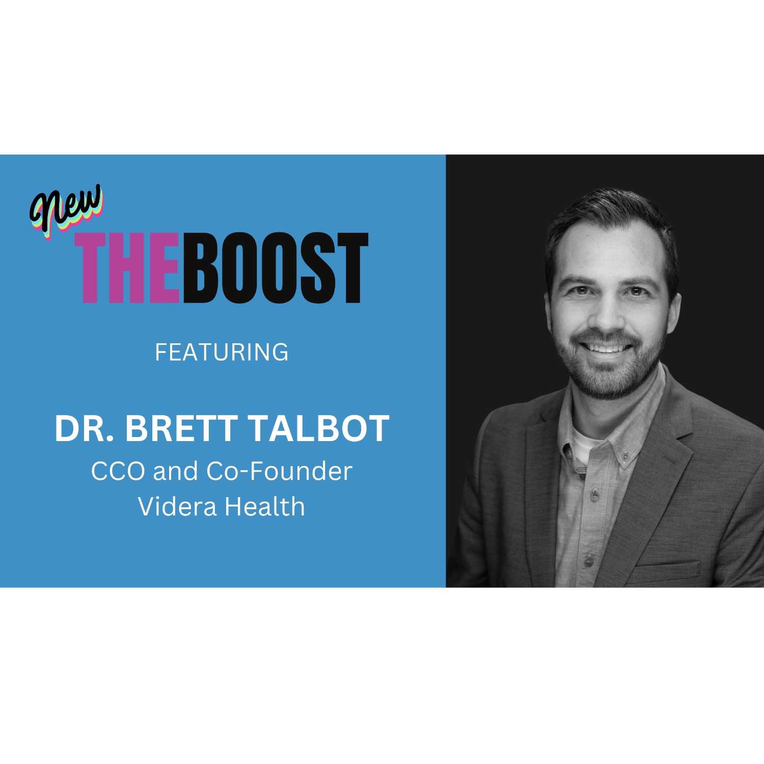THE BOOST