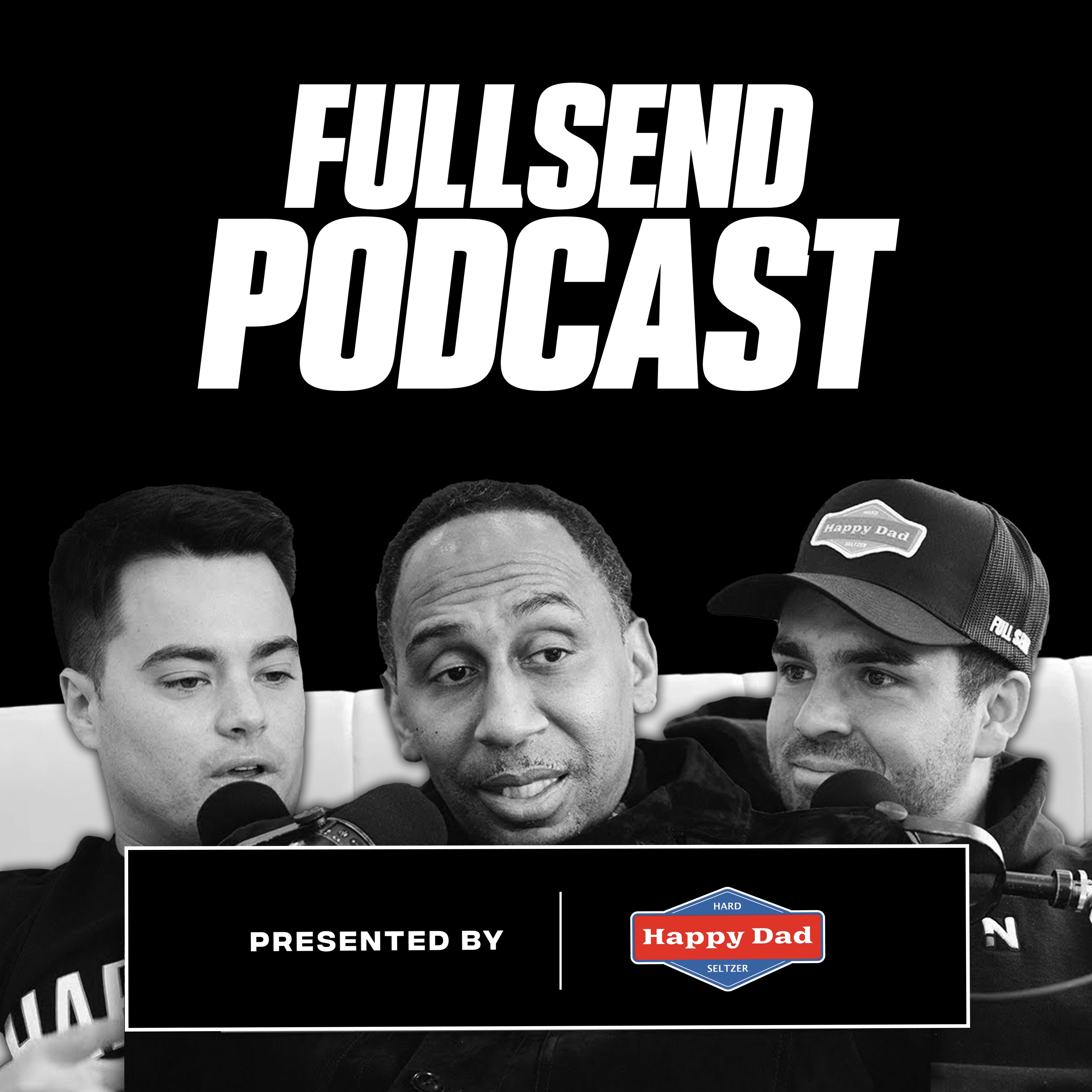 Stephen A. Smith | Ep. 74