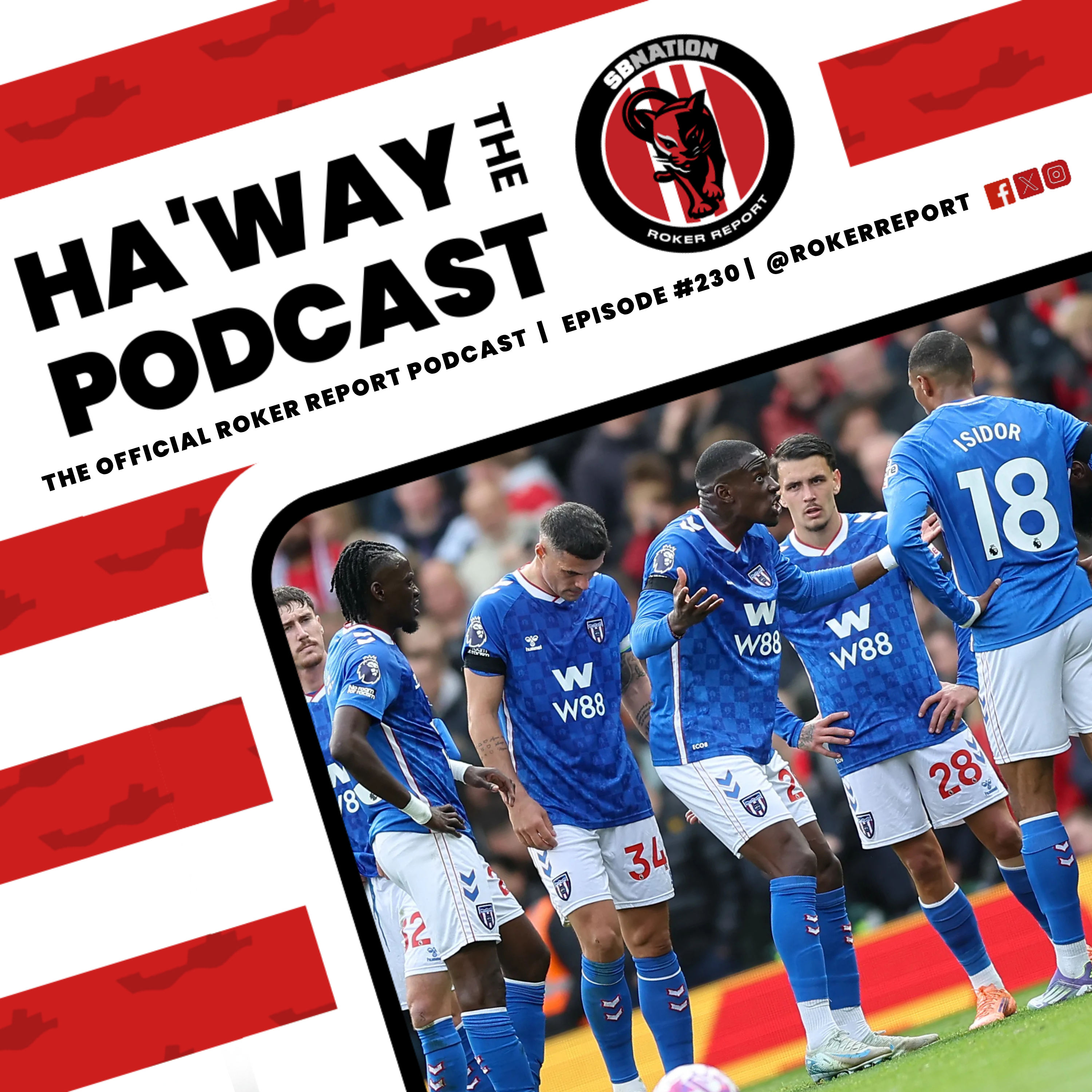 Haway The Podcast