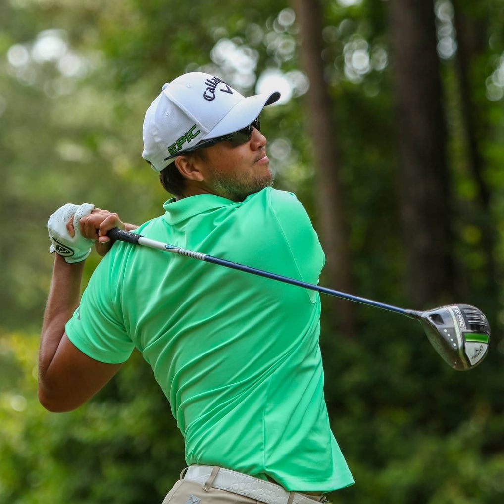 Ep.173 "KC Lim" One of the best pros in town