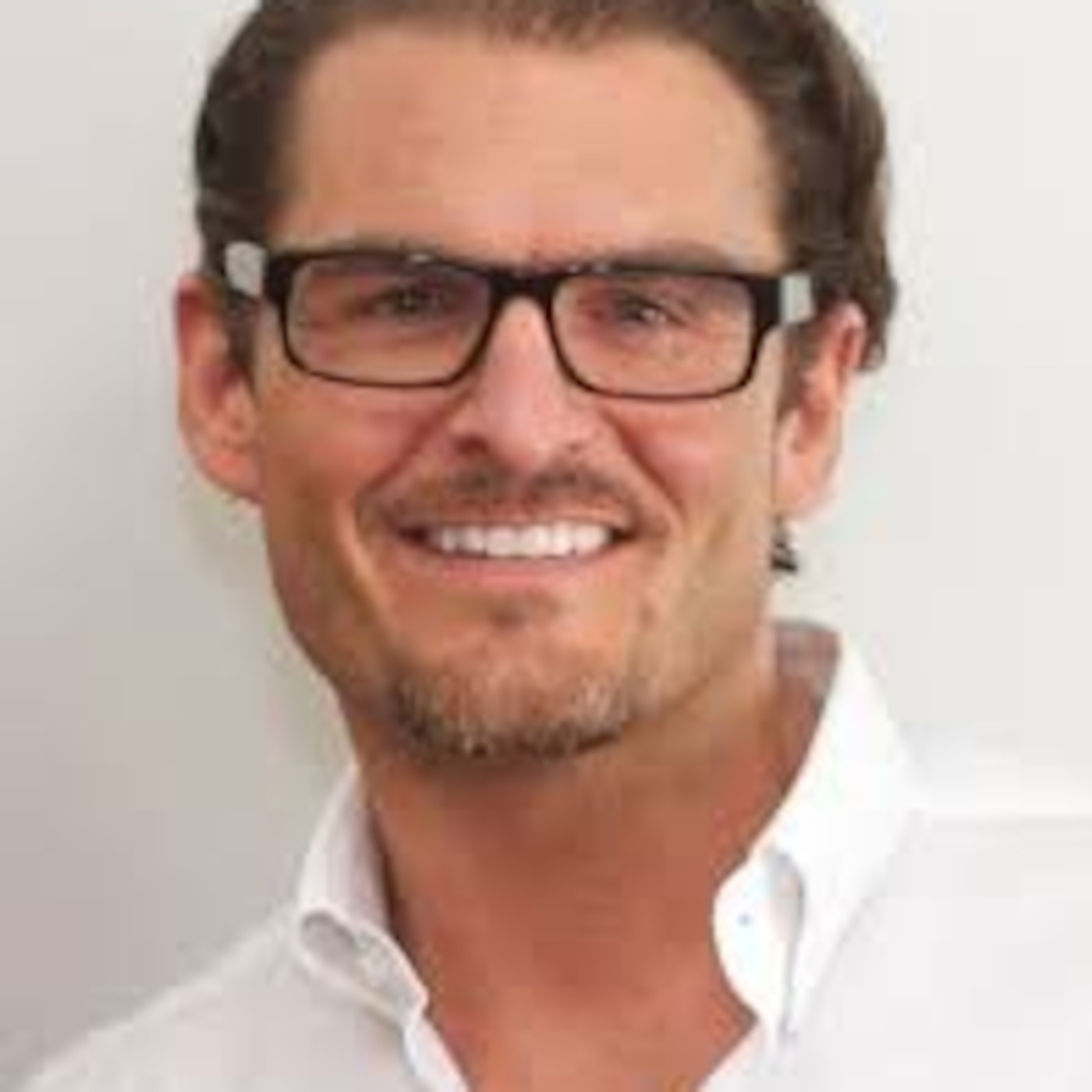 Think Bold, Be Bold - Ep.#89 - Gary LeBlanc - Evolution of Vitality episode artwork