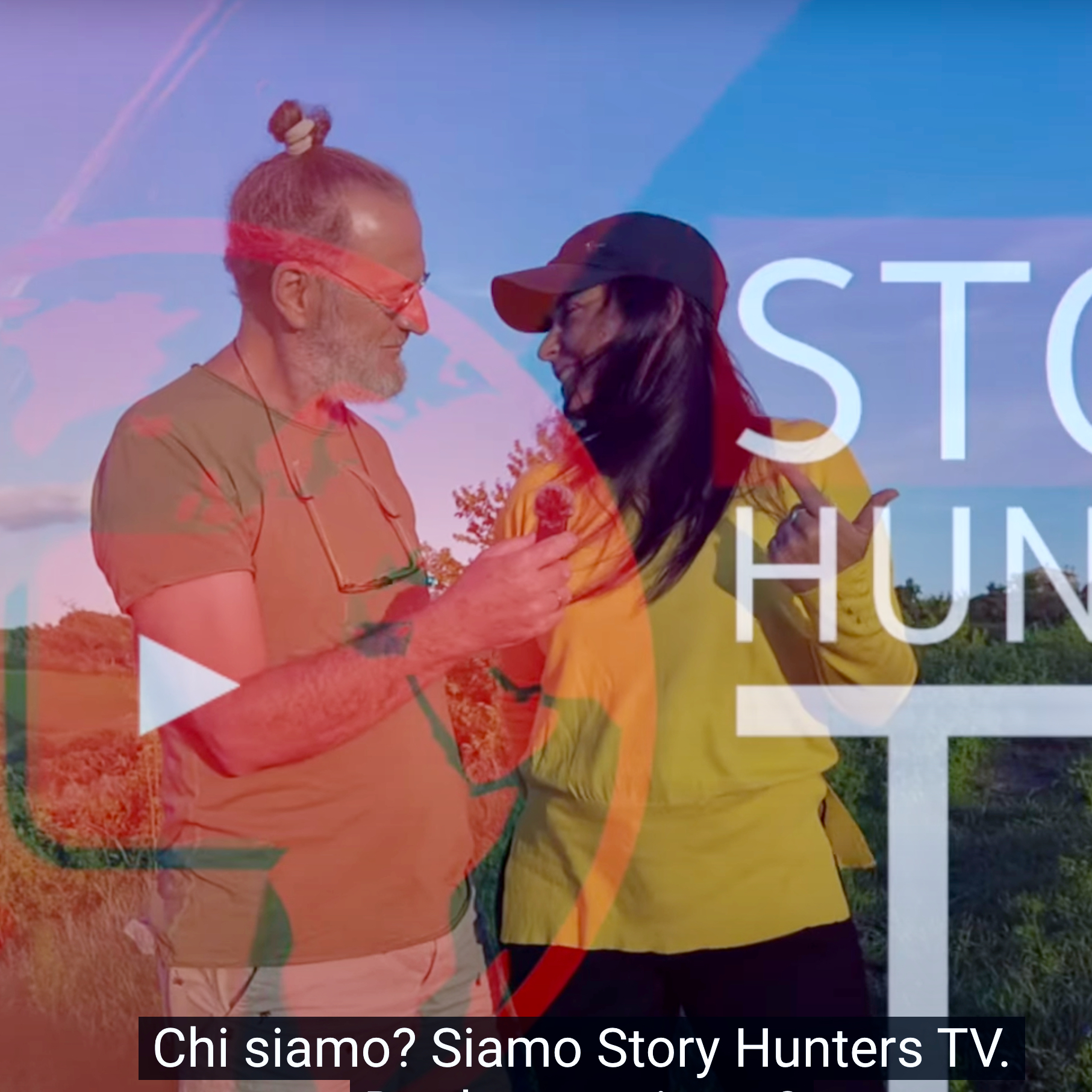 Vivere alle Isole Canarie, cambiare vita e trovare l'amore a Lanzarote episode artwork