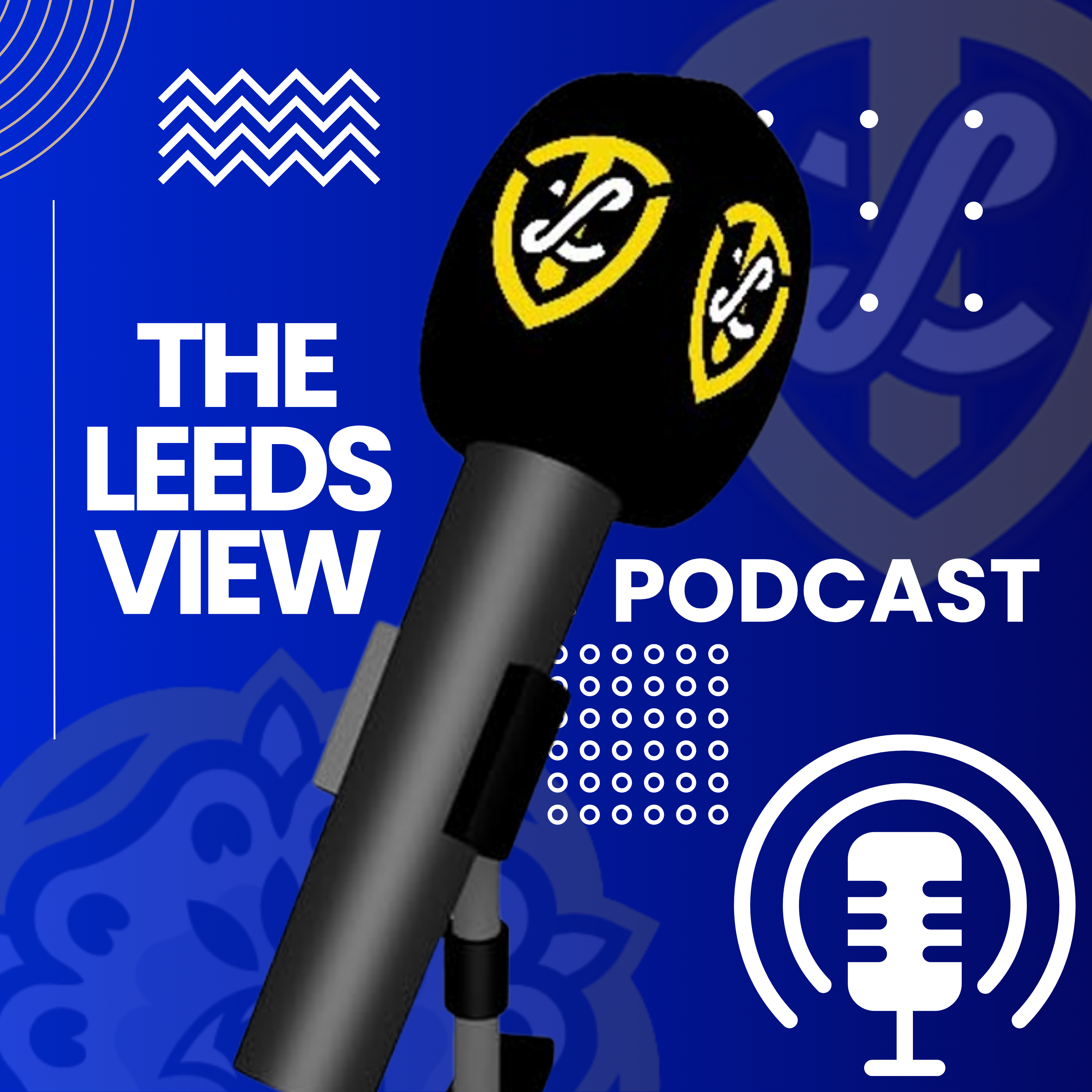 Summer of Change | The Leeds View Podcast episode artwork