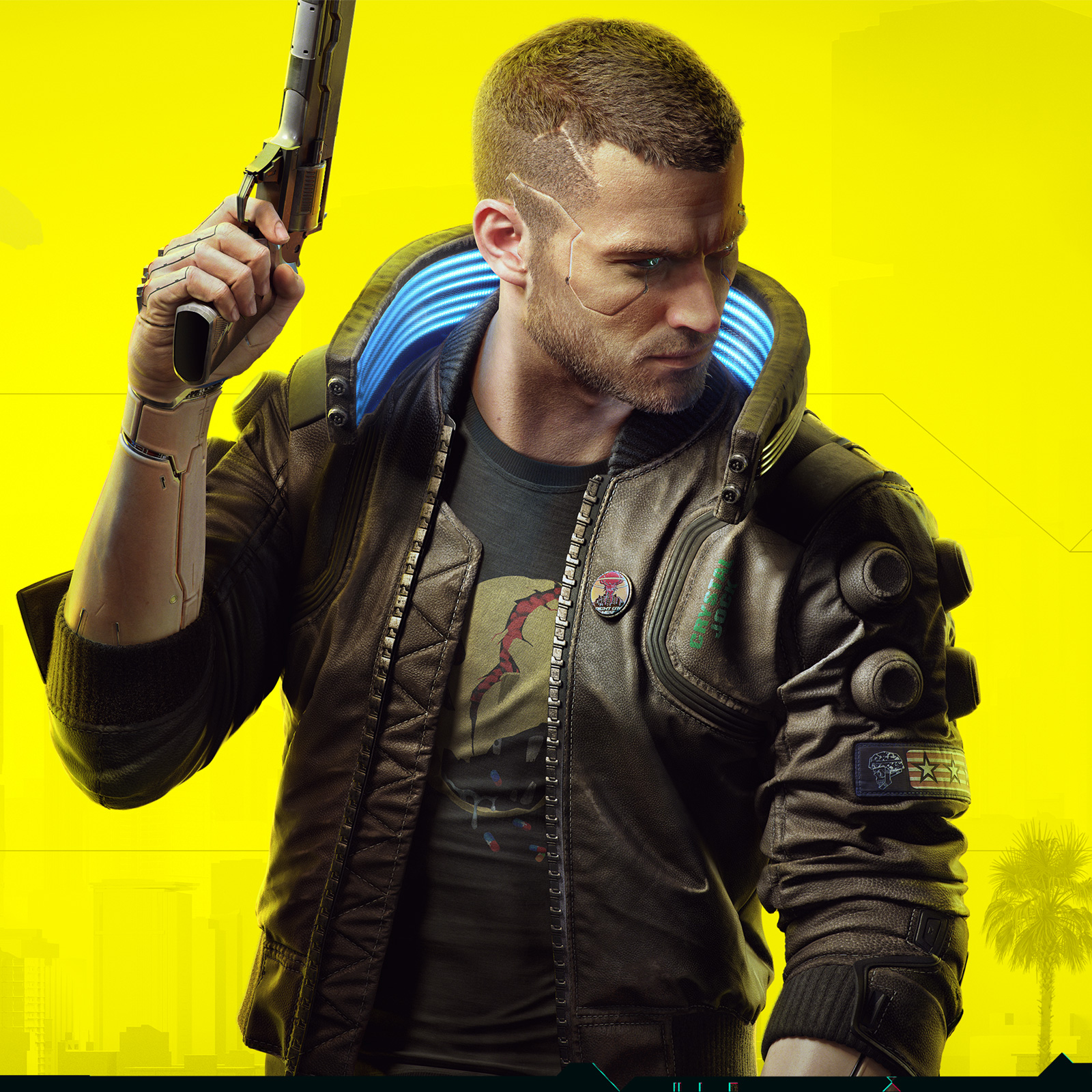 Podcast Reload: S12E14 – Cyberpunk 2077