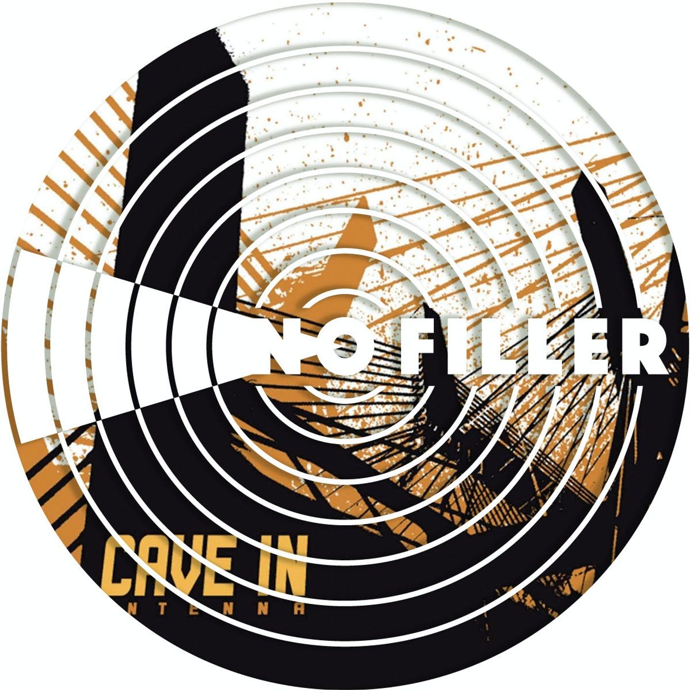 Antenna: Cave In's "Sell Out" Space-Rock Masterpiece