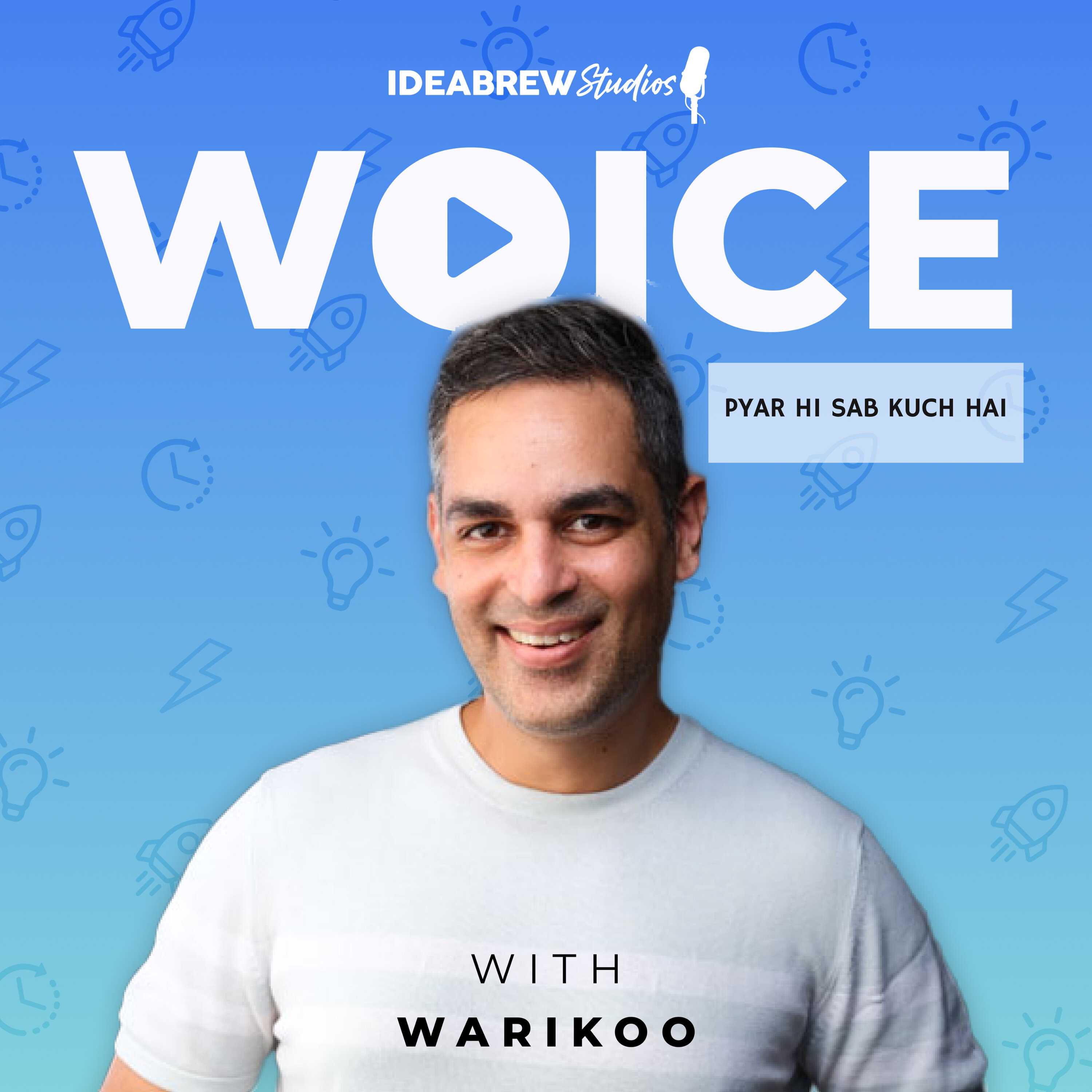 Pyaar hi sab kuch hai