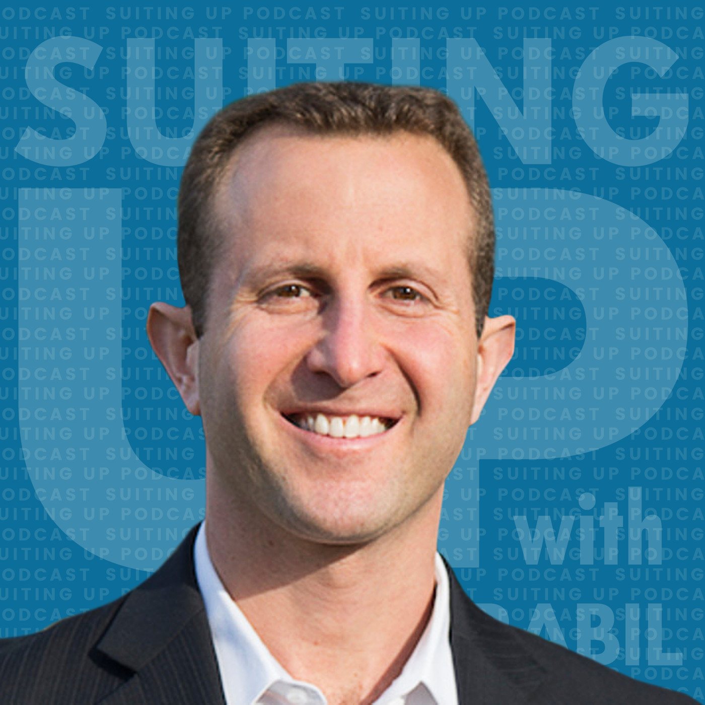 Suiting Up with Paul Rabil