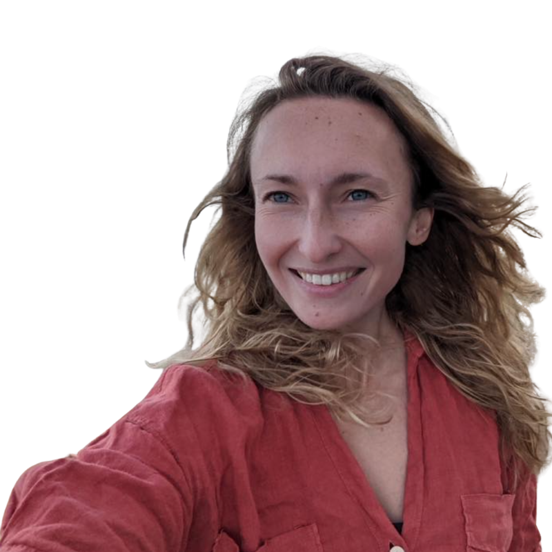 Riding the Hedonic Wave, Building Intentional Communities and Organizing the Work Travel Summit with Victoria Puzach (Ep 134)