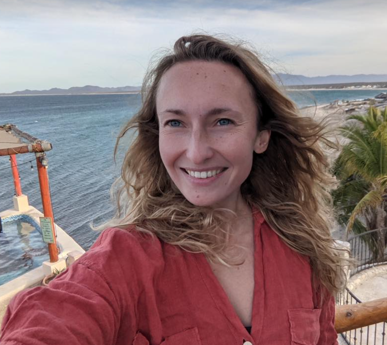 134: Riding the Hedonic Wave, Building Intentional Communities and Organizing the Work Travel Summit with Victoria Puzach